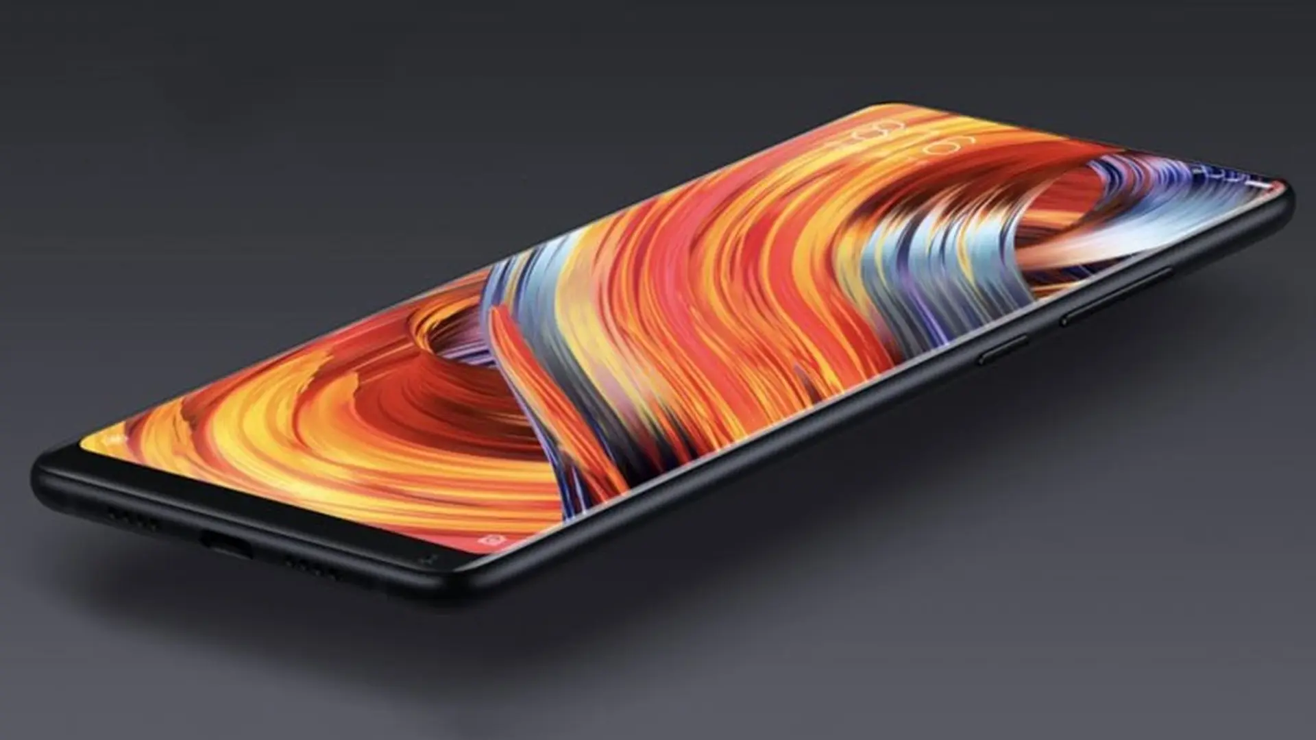 Xiaomi Mi Note 4 sẽ ra mắt cùng Mi Mix 3 vào 15/10