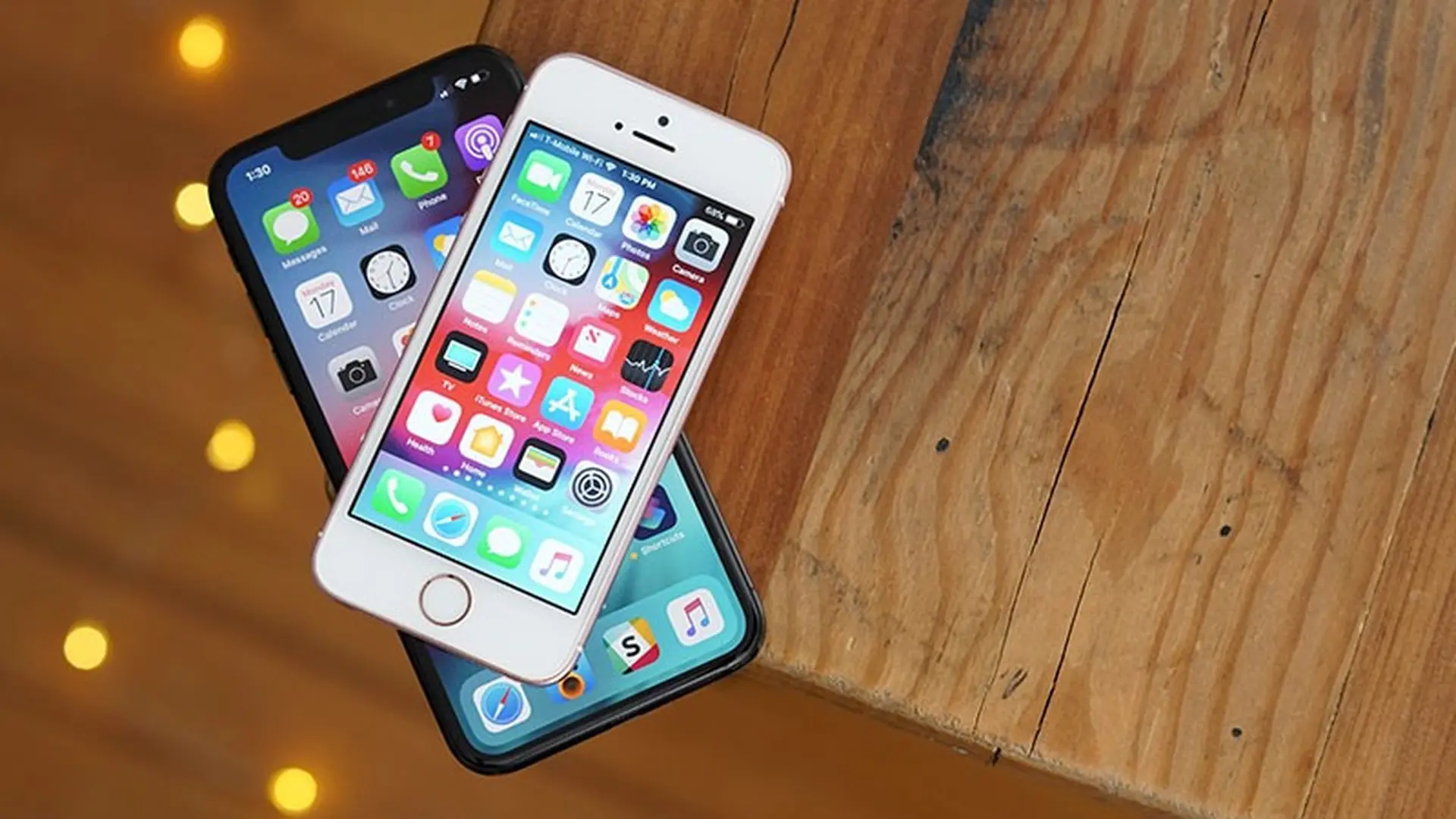 Apple khóa sign iOS 11.4.1, ngưng hạ cấp iOS 12 xuống iOS 11