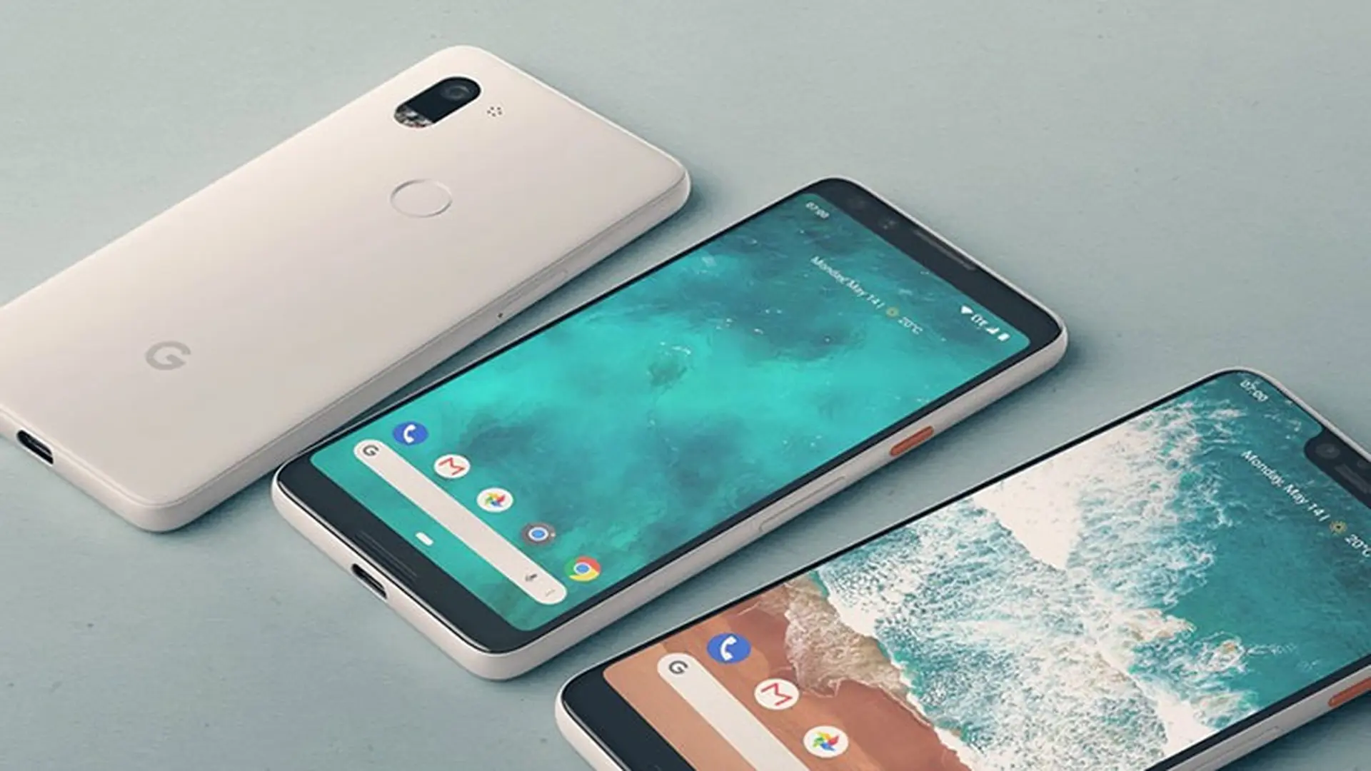 Các chức năng AI trên camera Pixel 3 hé lộ