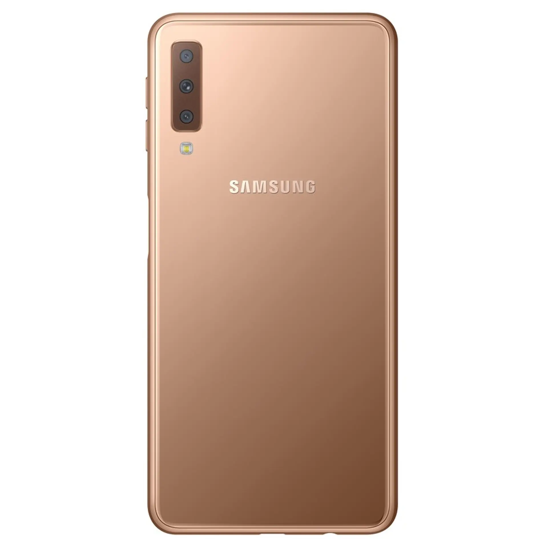 Samsung A7 (2018)