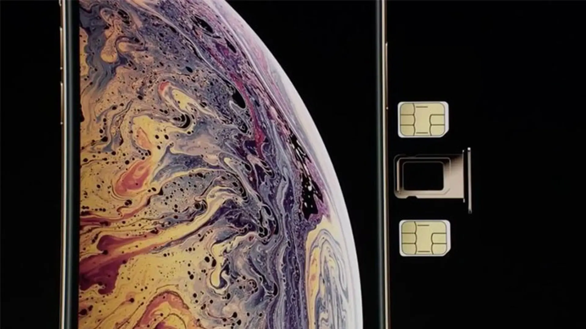 Vì sao nên chọn iPhone Xs thay vì Xs Max?