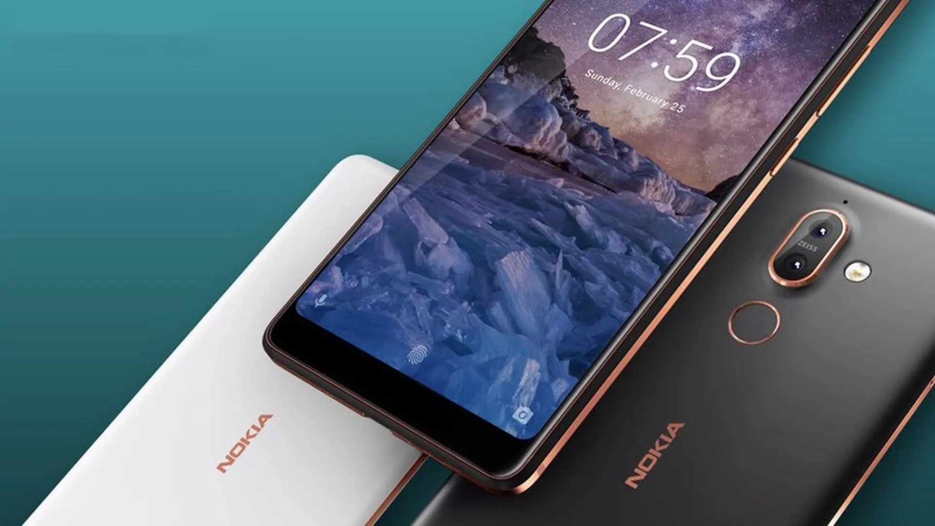 Một smartphone Nokia mới đạt chứng nhận Bluetooth, phải chăng là Nokia 3.1 Plus/ 4.1 Plus?