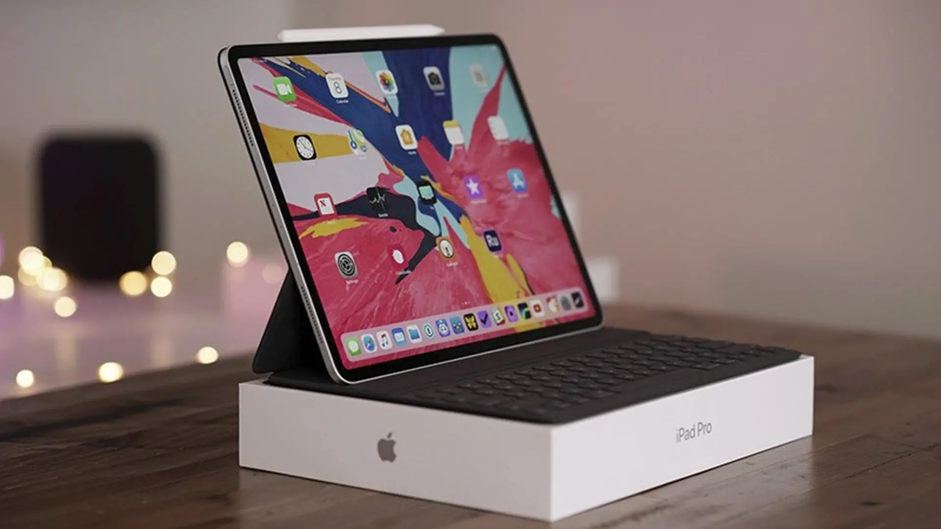 iPad Pro 2018 bỏ jack 3.5 mm có thật sự cần thiết không?