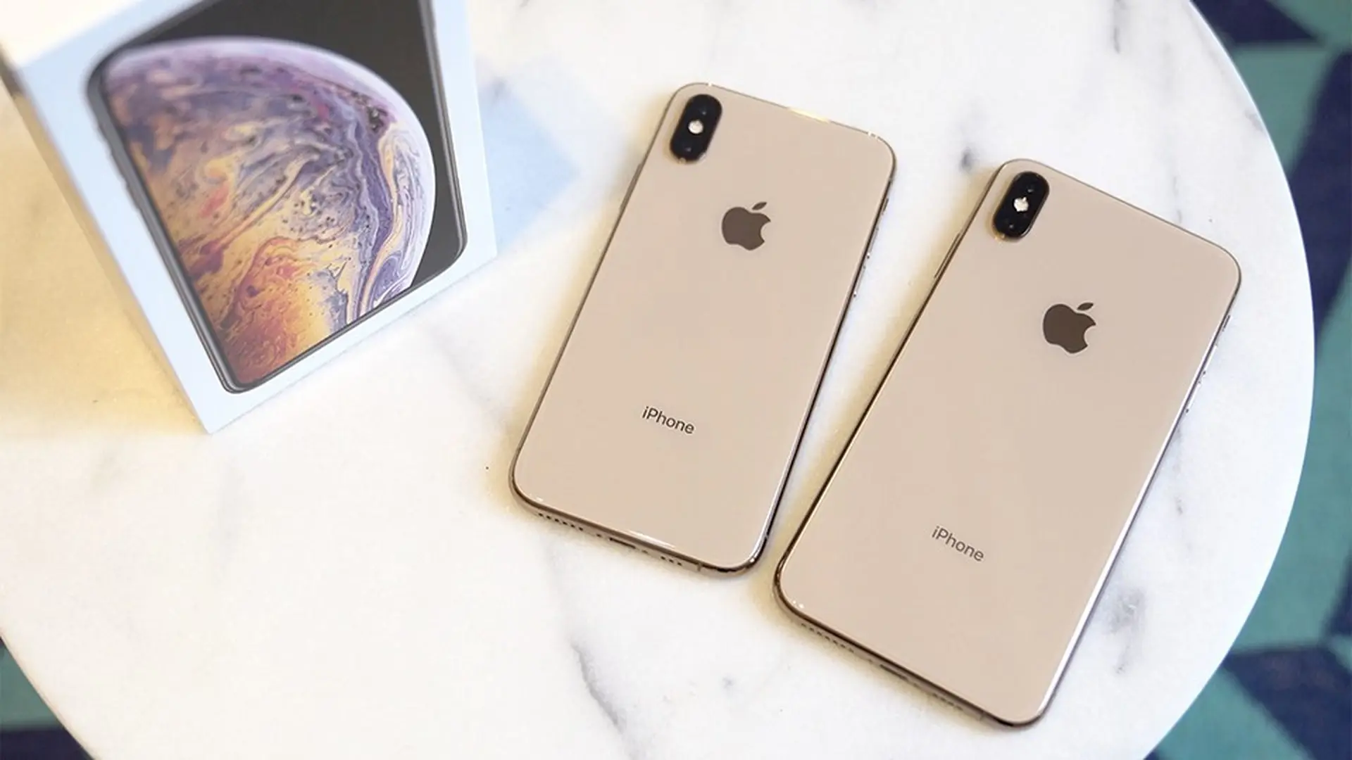 Trong tương lai, iPhone sẽ được lắp ráp ngay tại nước ta?