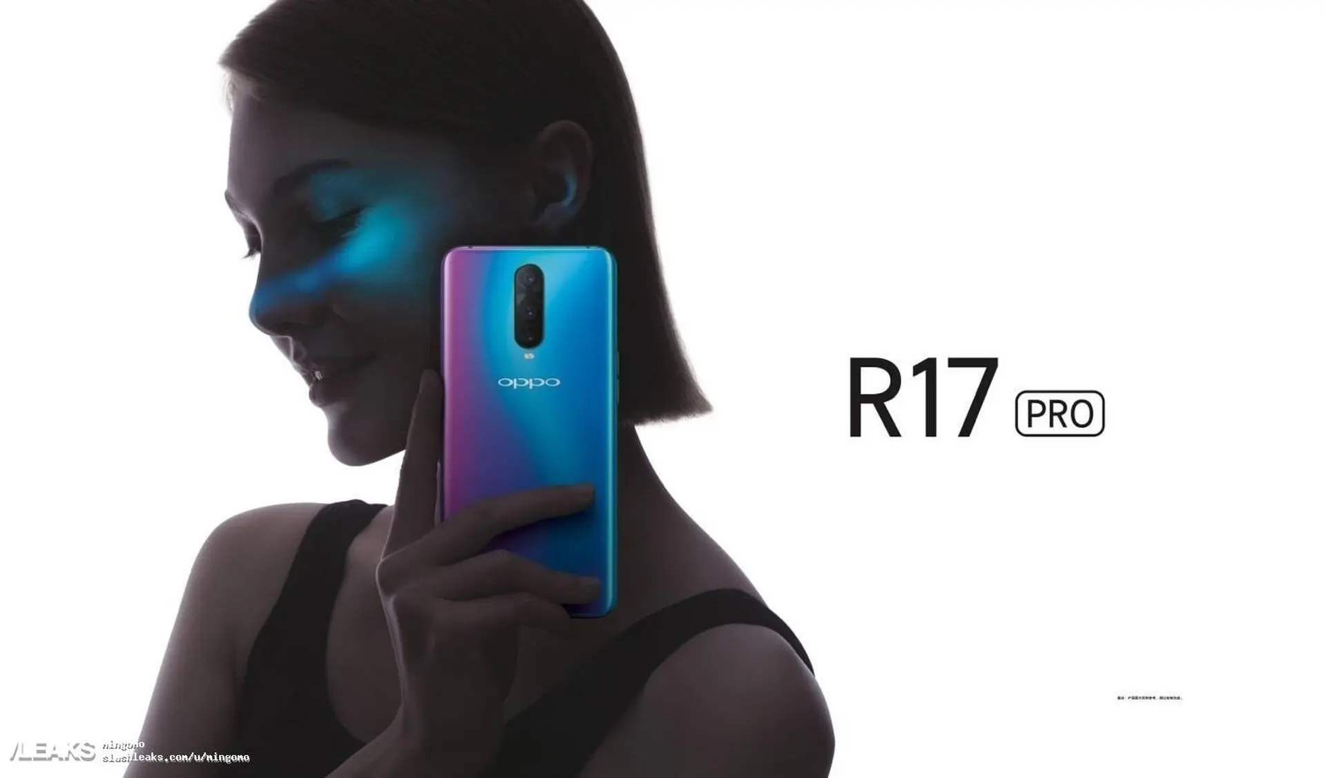 OPPO R17 Pro: Siêu phẩm R series sẽ sớm xuất hiện tại thị trường Việt Nam
