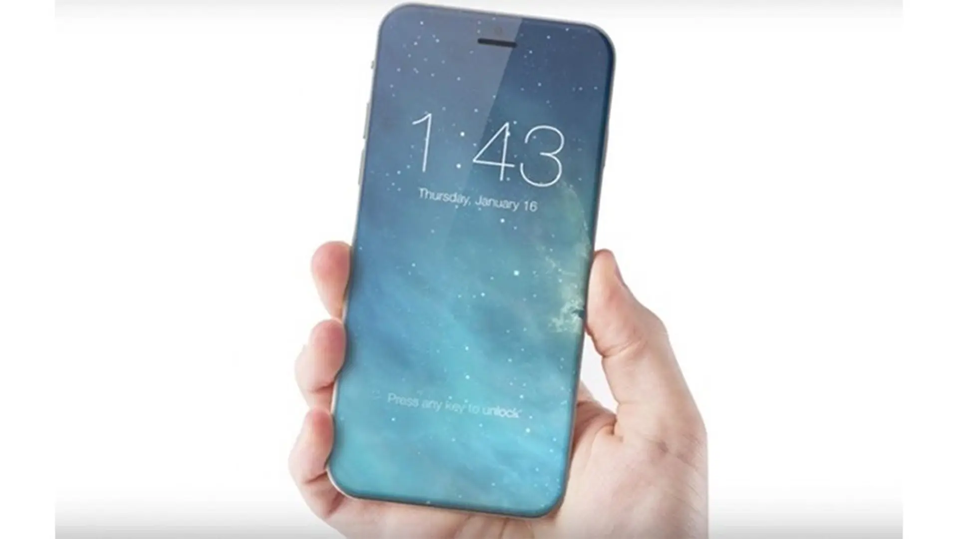 Lộ bằng sáng chế mới của Apple cho thấy thế hệ iPhone tiếp theo sẽ có lỗ trên màn hình