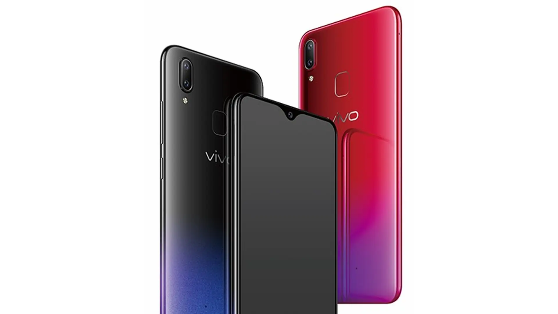 Vivo Y95: Màn hình giọt nước 6.22 inch, pin 4.030 mAh, camera kép ra mắt thị trường Đông Nam Á