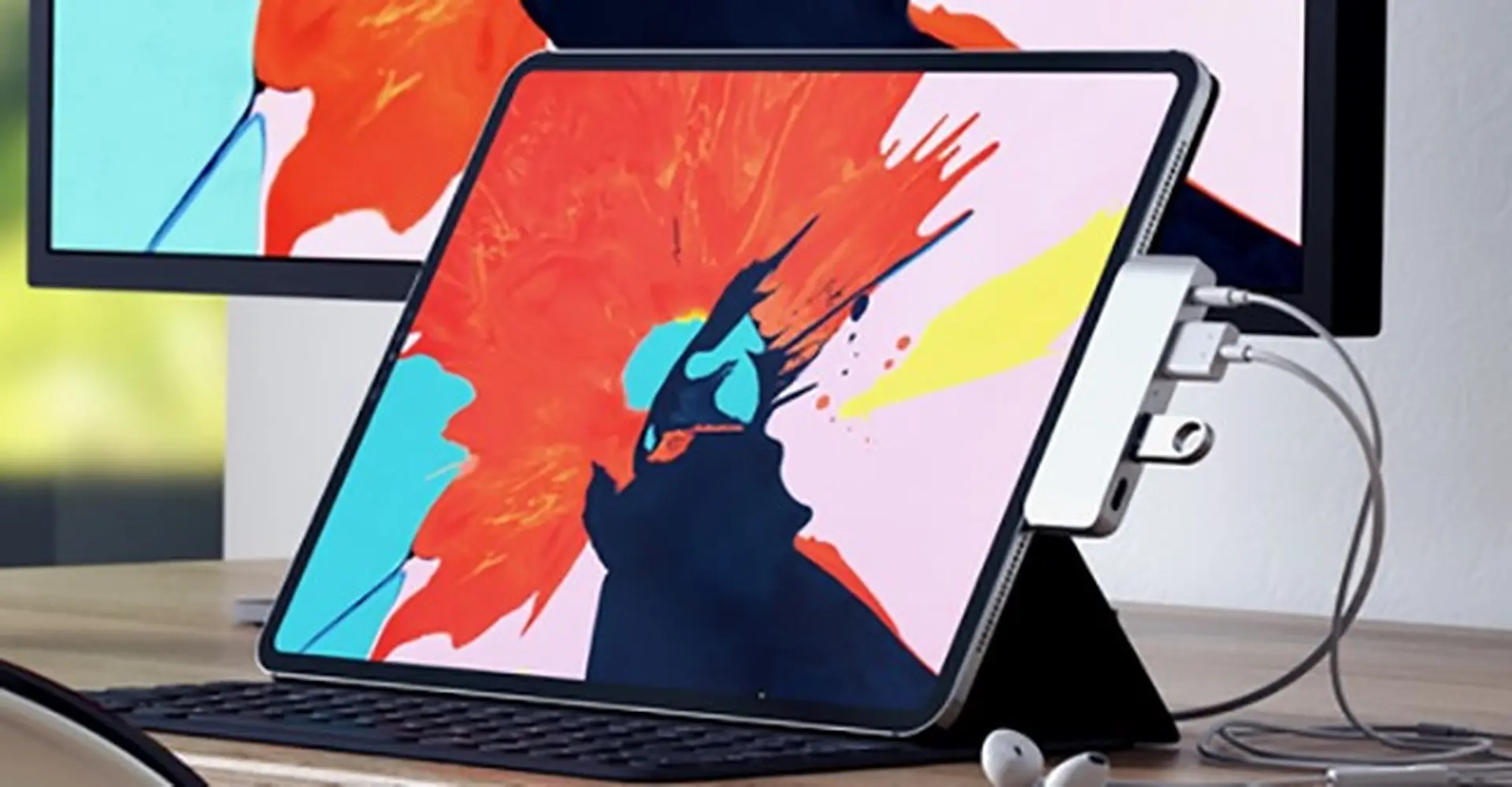 Lý do iPad Pro 2018 dù rất mạnh mẽ nhưng vẫn không thay thế được MacBook