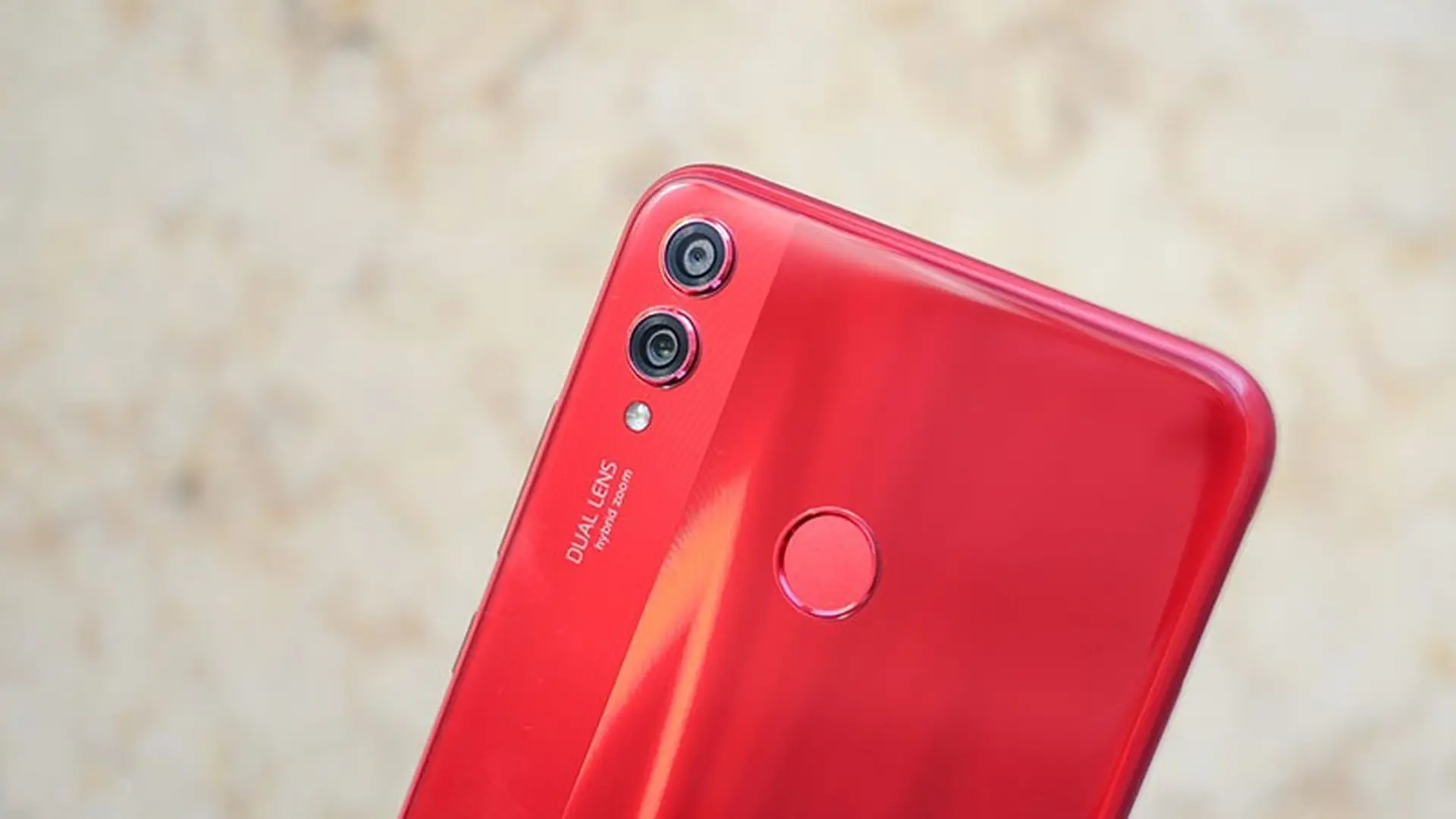 Trải nghiệm camera Honor 8X: Quá ổn trong tầm giá