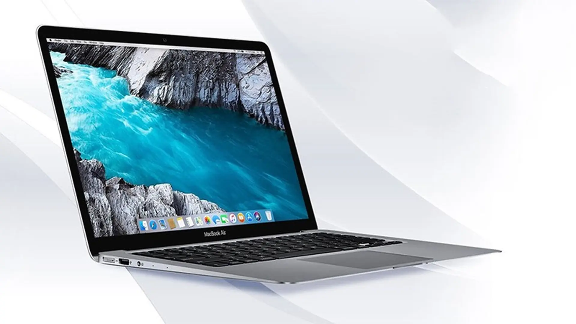 Đây là 7 lý do bạn nên bạn nên chọn mua MacBook Air 2018