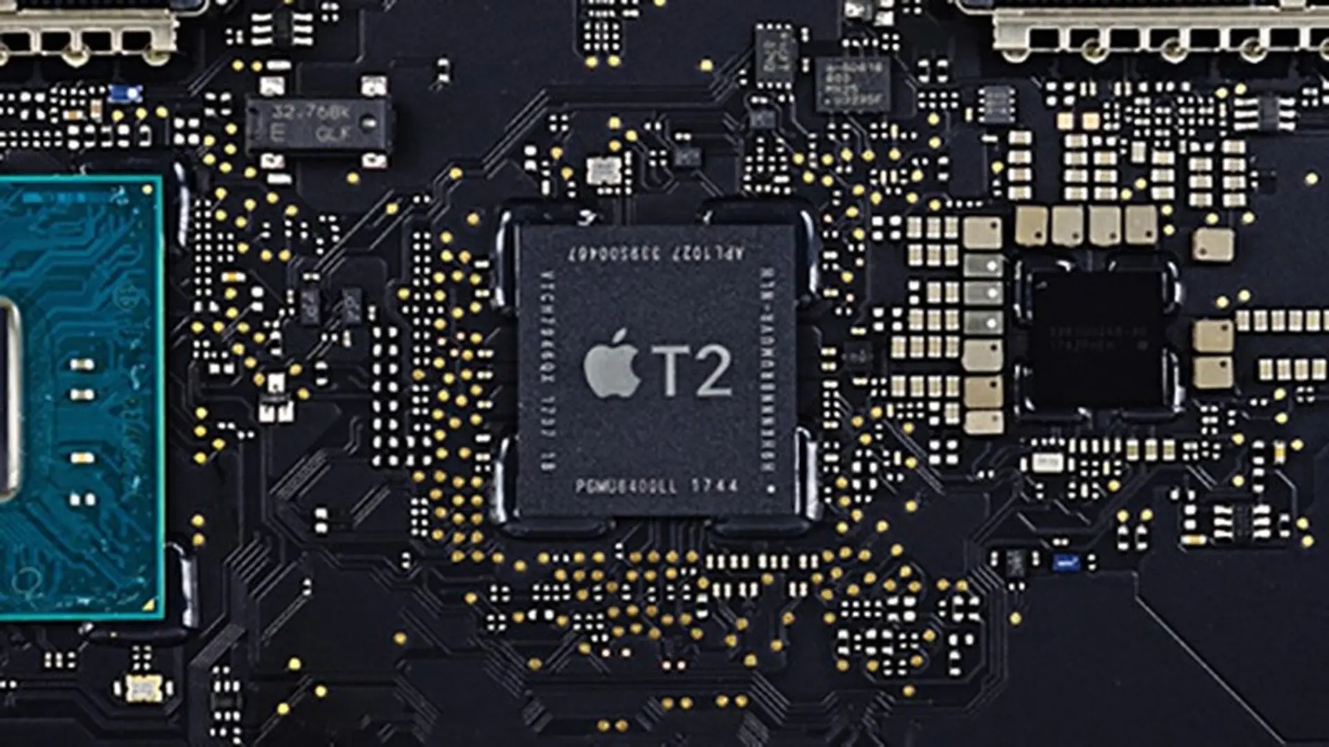 Apple: Chip bảo mật T2 trên máy Mac ngăn chặn sửa chữa từ bên thứ ba