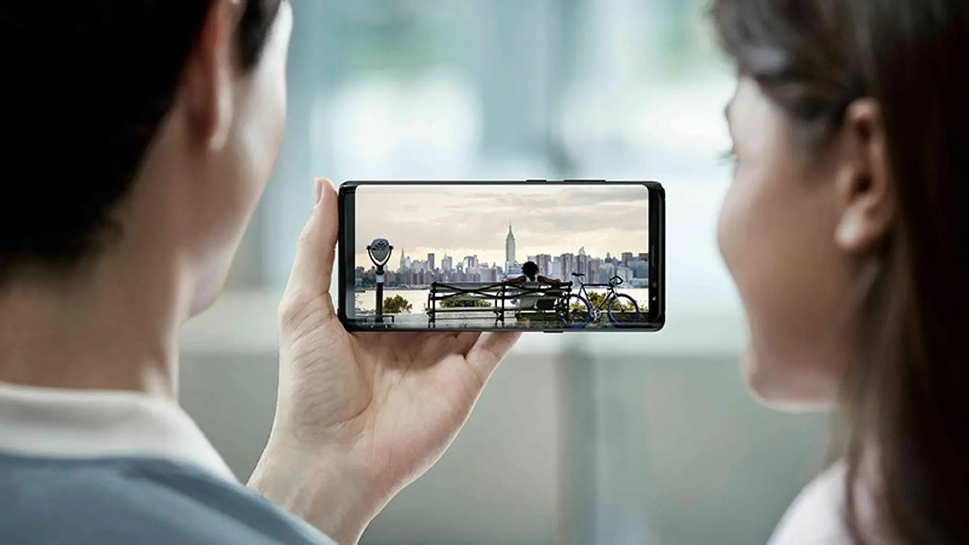 Cuối cùng Samsung cũng cho phép người dùng cài ứng dụng lên thẻ nhớ