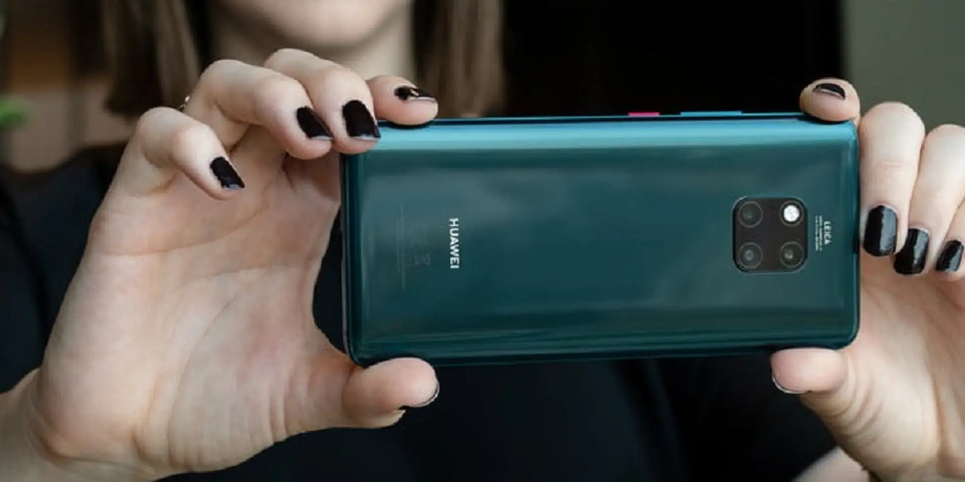 3 Điều khiến Mate 2 Pro là camera phone đáng lựa chọn nhất hiện nay