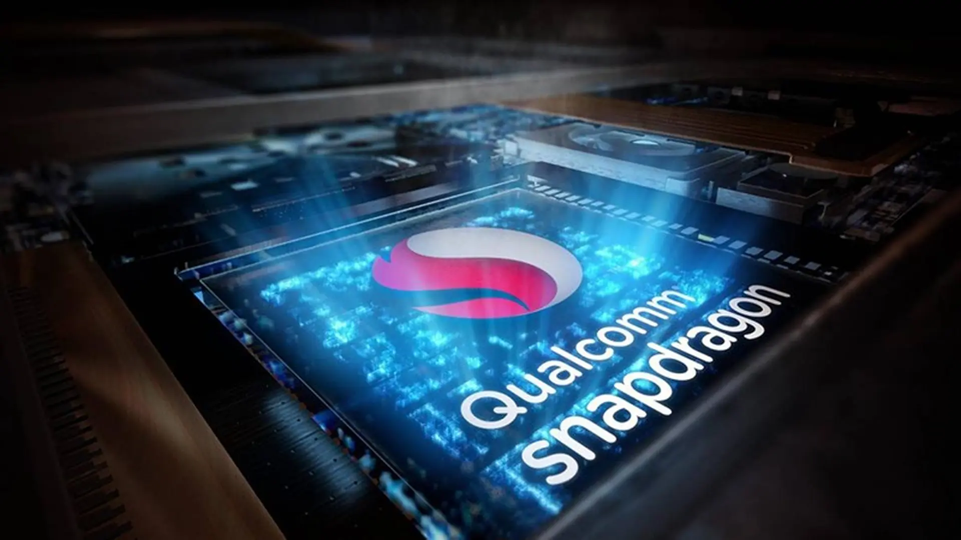Snapdragon 8150 lộ điểm hiệu năng cực “khủng” trên Geekbench, mạnh ngang Apple A12