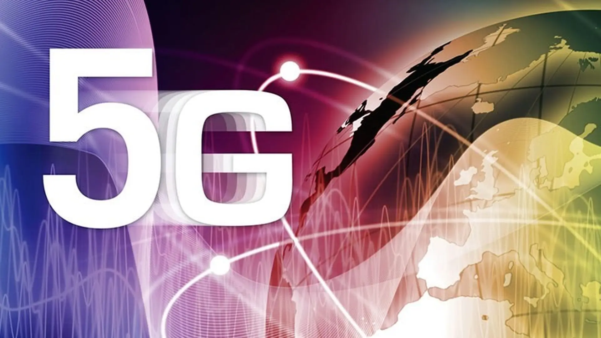 Việt Nam là một trong những nước đầu tiên thử nghiệm mạng 5G