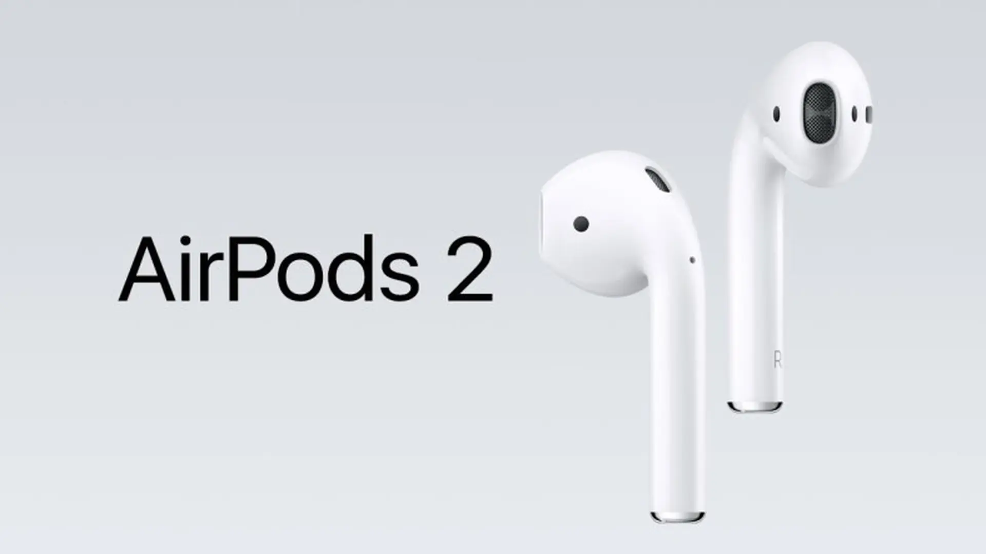 Xuất hiện nhiều hình ảnh thực tế của AirPods 2