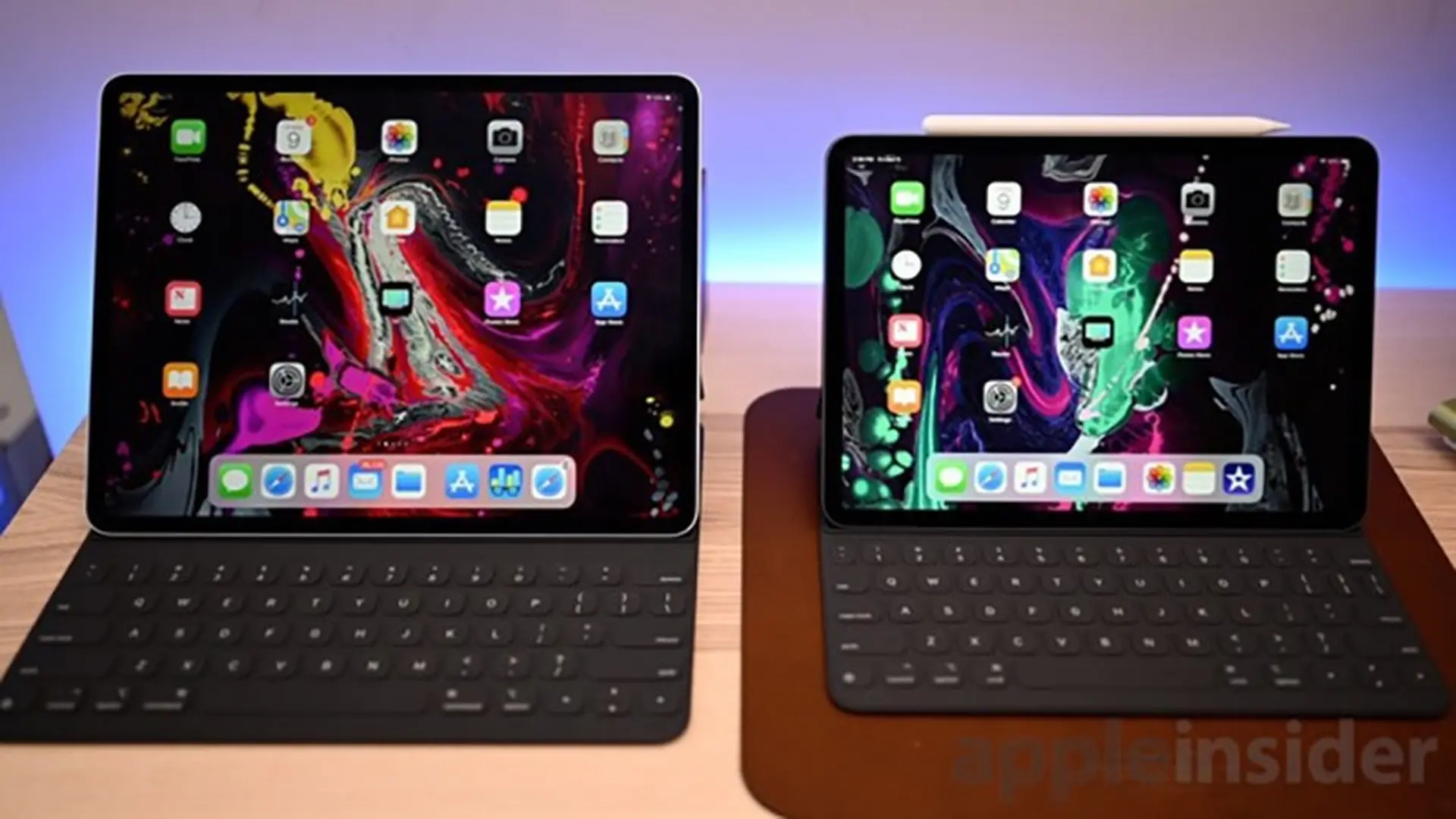 Sử dụng iPad Pro 2018 như thế nào là tối ưu nhất?
