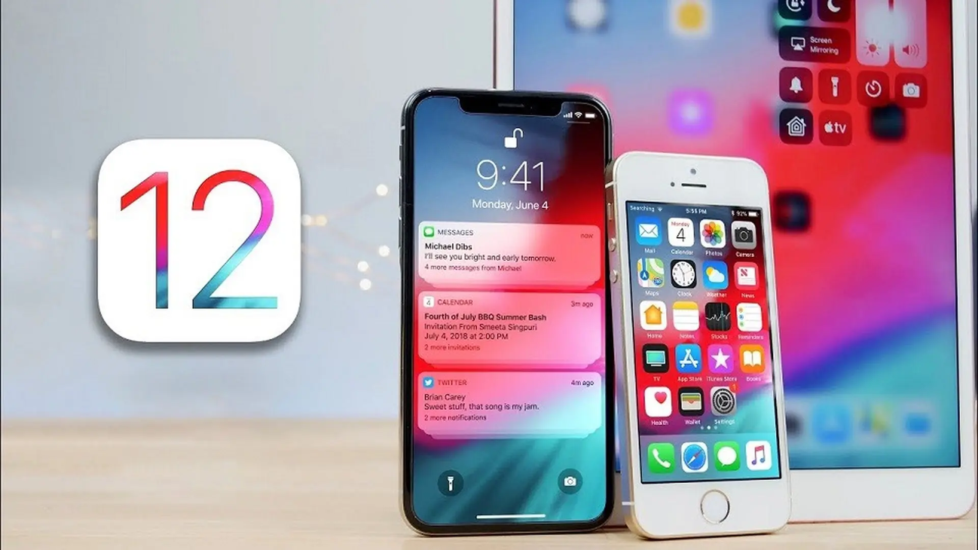 Phát hiện lỗi bảo mật trên iOS 12 cho phép người dùng xem ảnh đã xóa