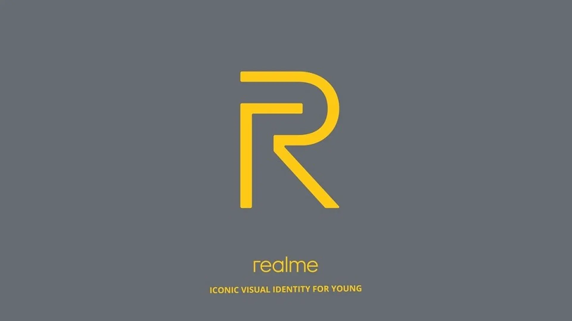 Realme chính thức có logo mới: Giá trị nhận diện thương hiệu cao, hướng tới giới trẻ