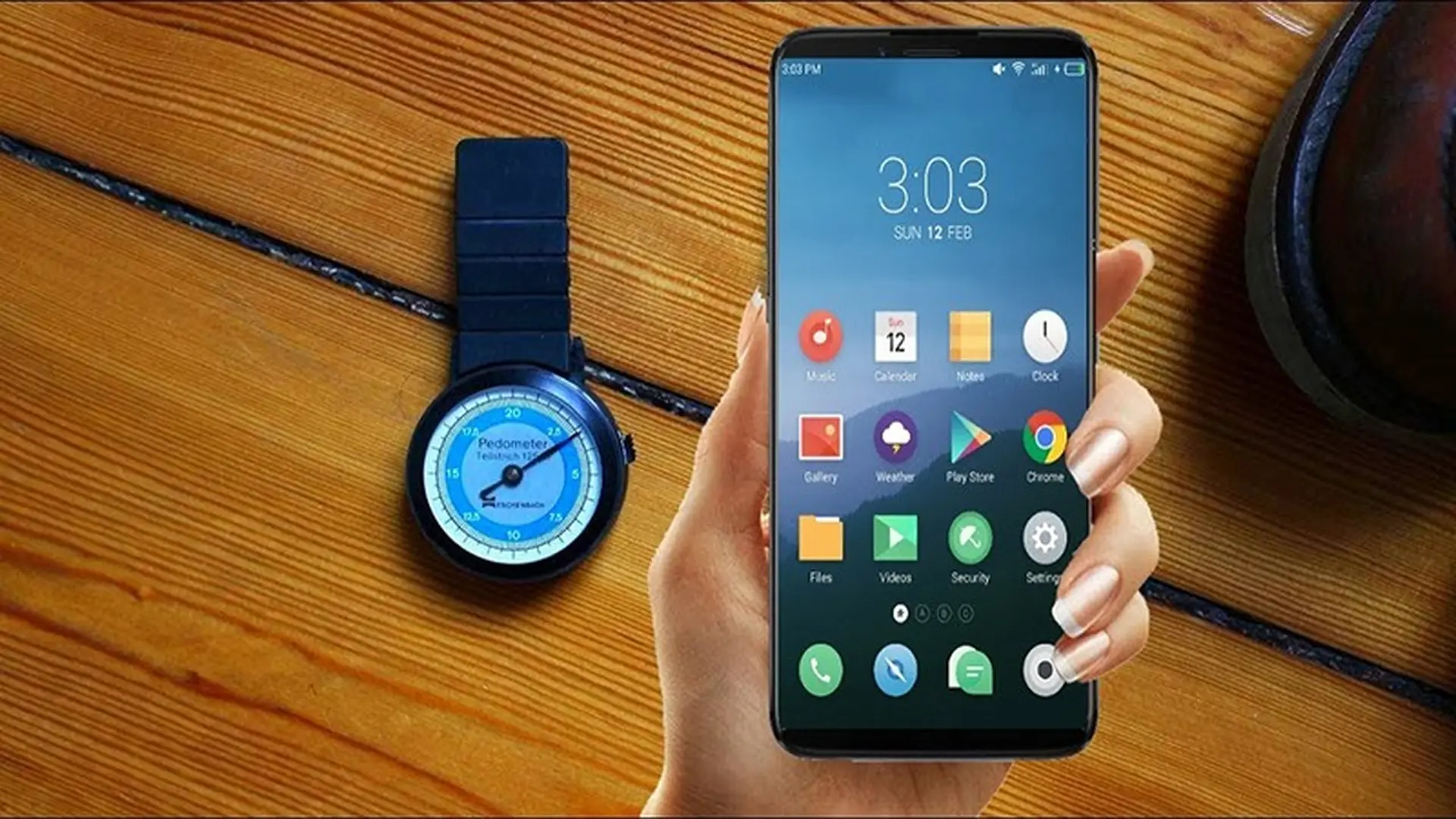 Meizu Note 8 Plus bất ngờ lộ ảnh với hệ thống 4 camera sau hình vuông đẹp mắt