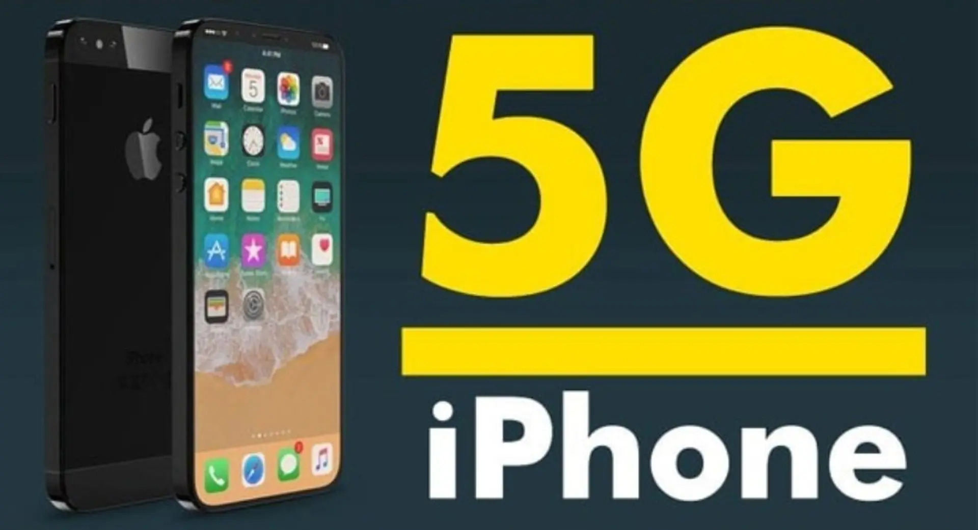iPhone tương lai sẽ dùng modem của chính Apple