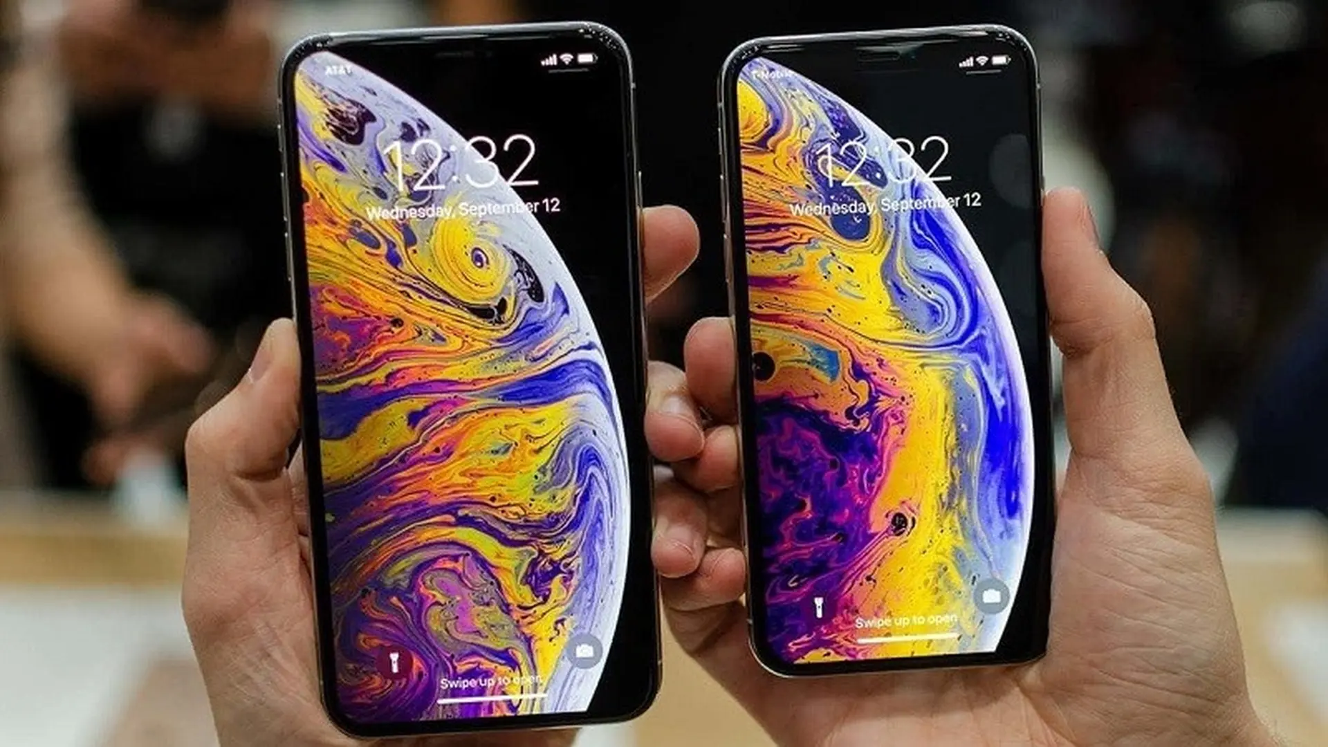 Cuối tuần: Top smartphone hạ giá sốc cuối tuần, siêu phẩm iPhone 2018 giảm 2 triệu đồng