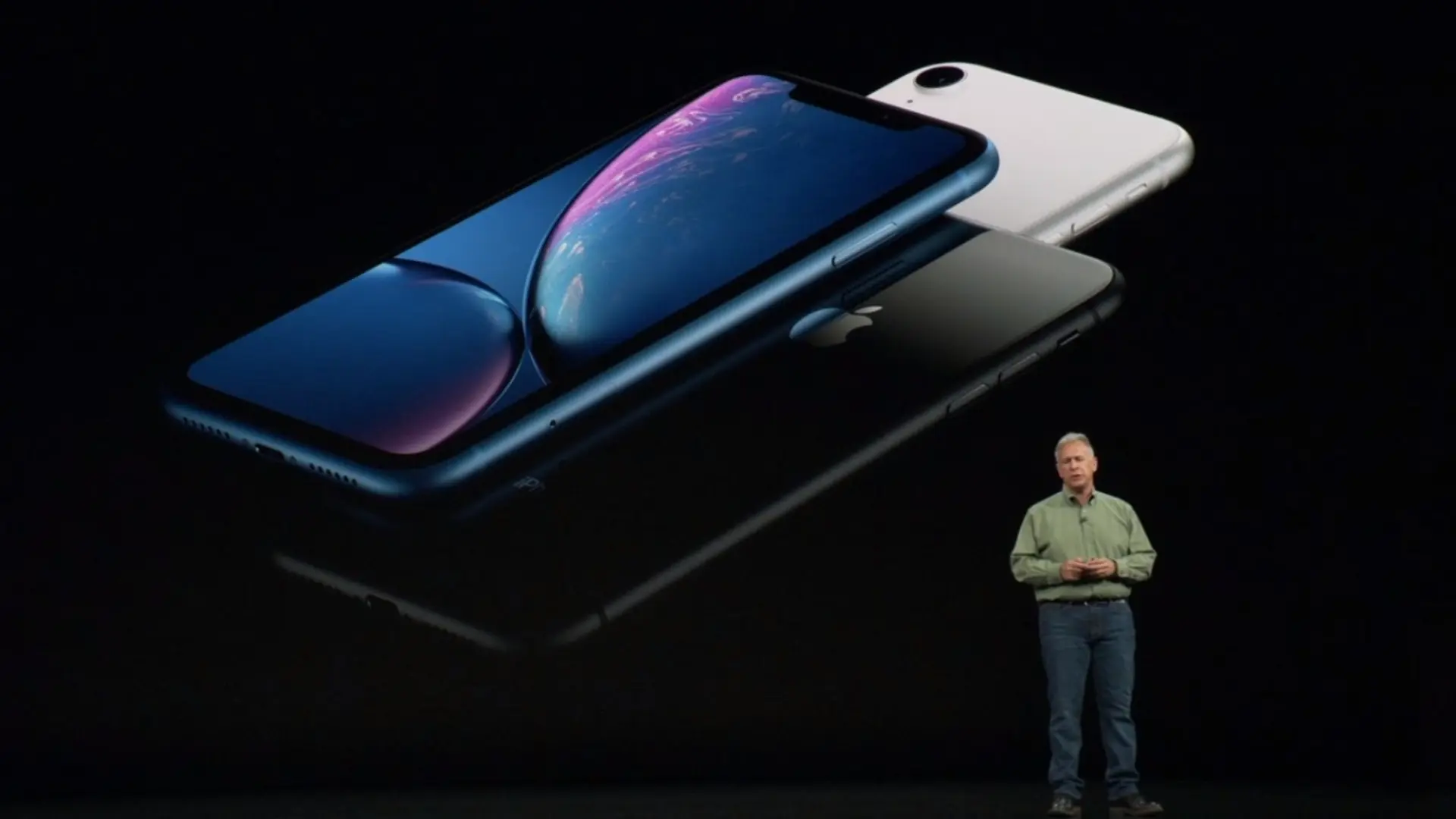 Apple yêu cầu Foxconn đừng lắp thêm dây chuyền sản xuất iPhone XR