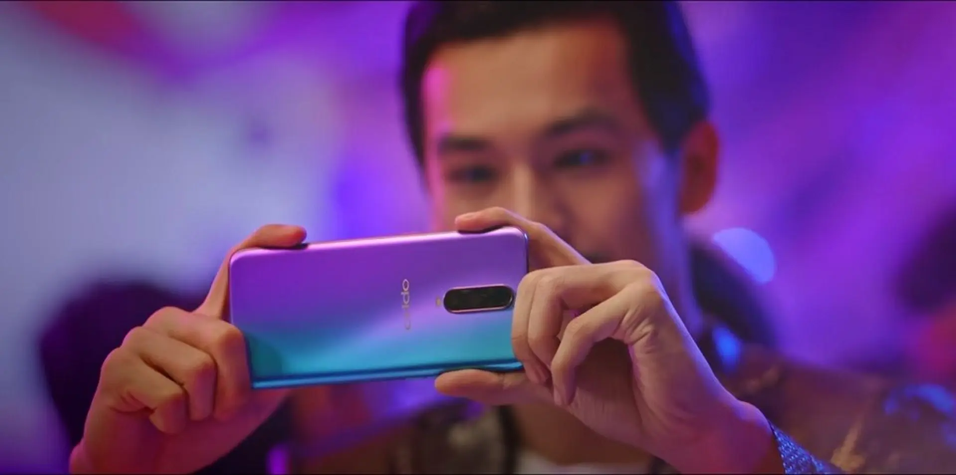 Không phải OPPO Find X, đây mới là smartphone cao cấp hấp dẫn nhất của OPPO