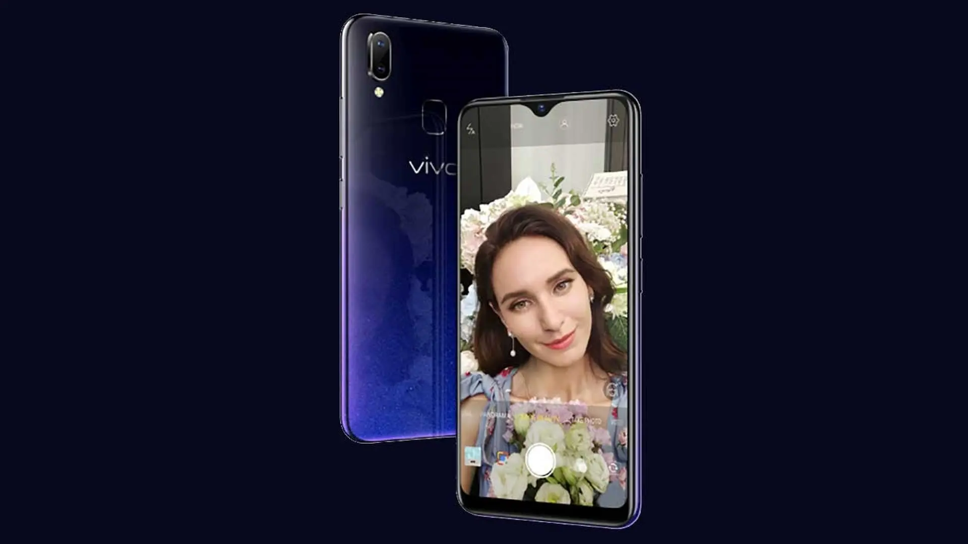 Vivo 1817 xuất hiện trên Geekbench với RAM 2GB, chạy Android 8.1 Oreo