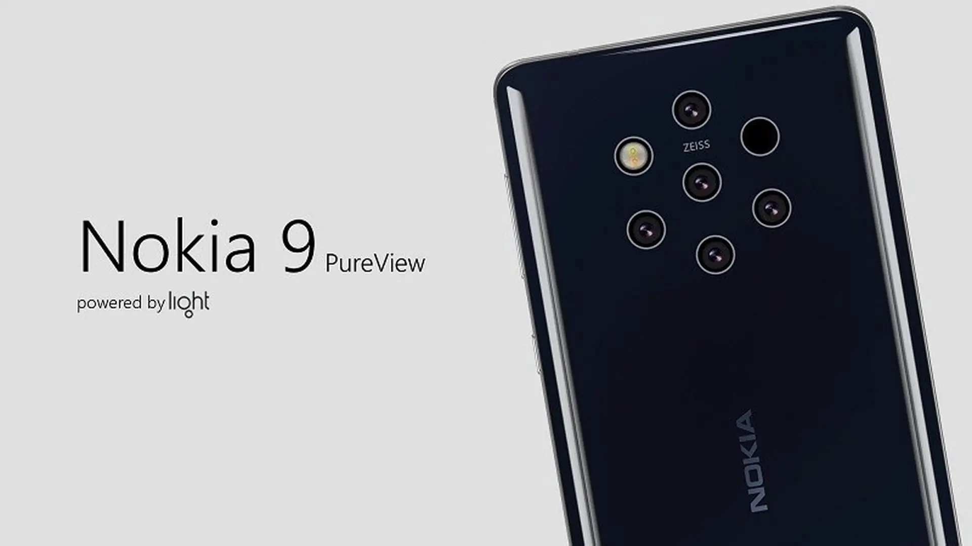 Đây là bộ ốp lưng dành cho Nokia 9 PureView