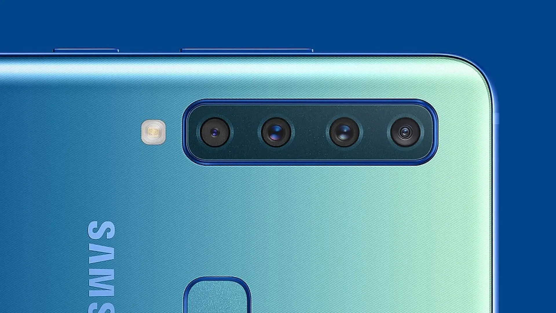 Bạn có thực sự cần một chiếc smartphone với nhiều ống kính?