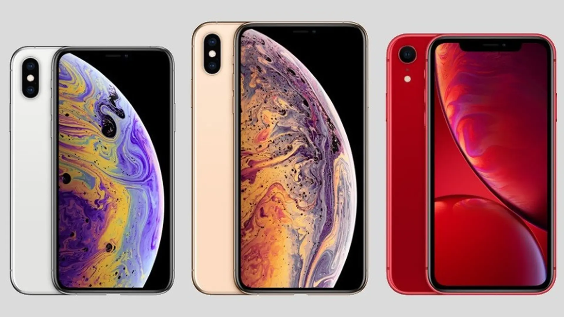 Không chỉ iPhone XR, iPhone XS cũng bị cắt giảm sản lượng