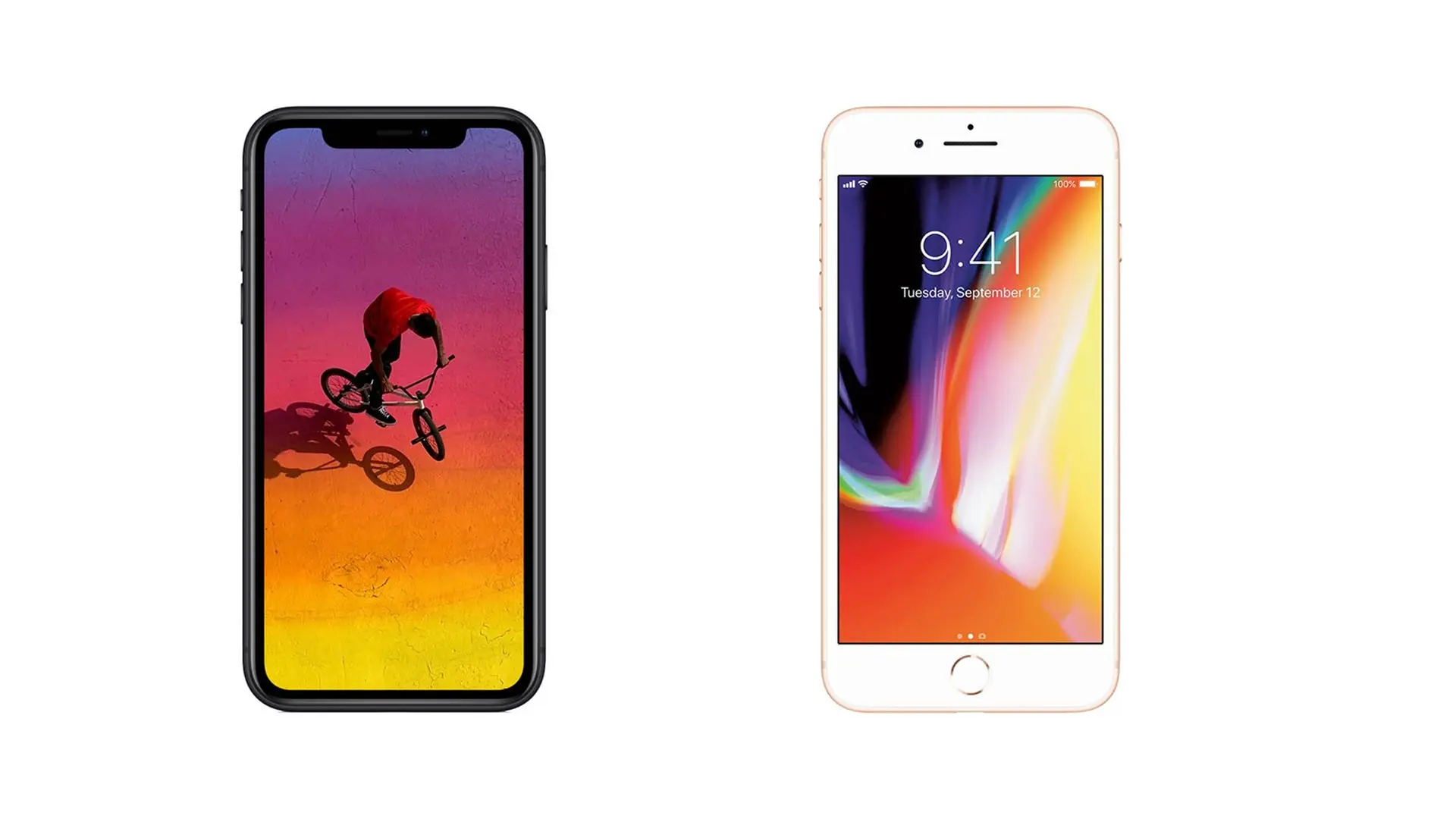 Chê iPhone XR màn hình rỗ? Đây là 3 smartphone hiển thị tốt hơn dành cho bạn