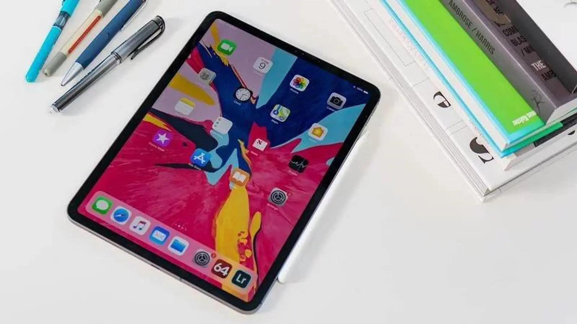 Apple tung quảng cáo cho thấy 5 lý do iPad Pro 2018 là chiếc máy tính bạn cần