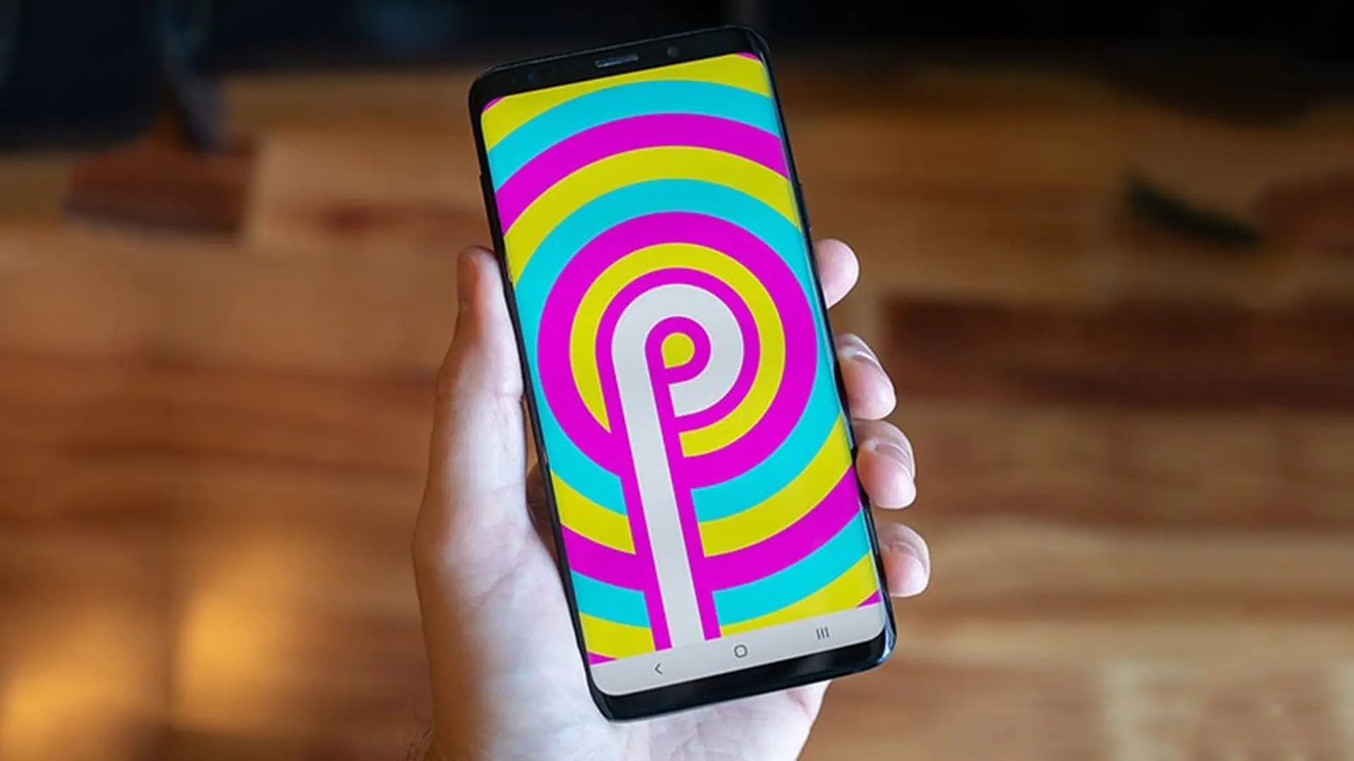 7 điều cần biết về Android Pie và One UI cho Galaxy S9