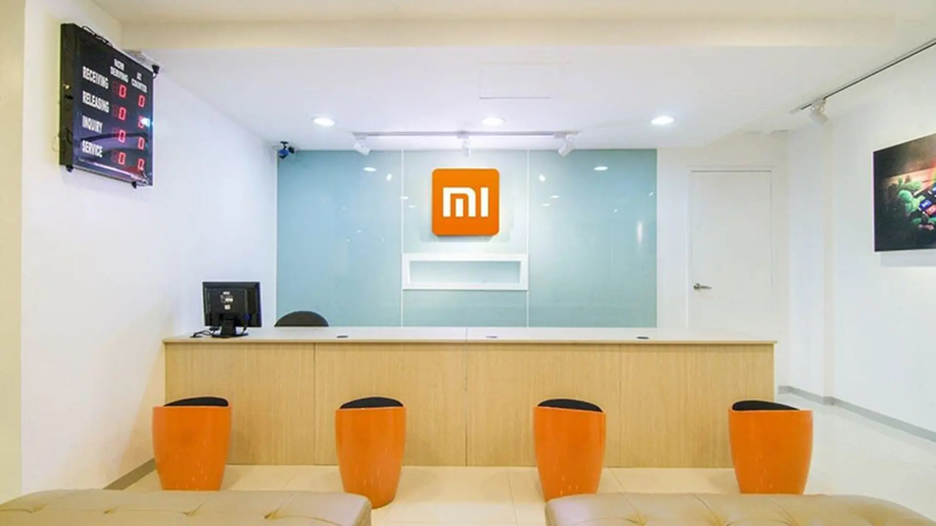 Xiaomi tạo ra kỷ lục thế giới Guinness khi mở 500 cửa hàng Mi cùng lúc