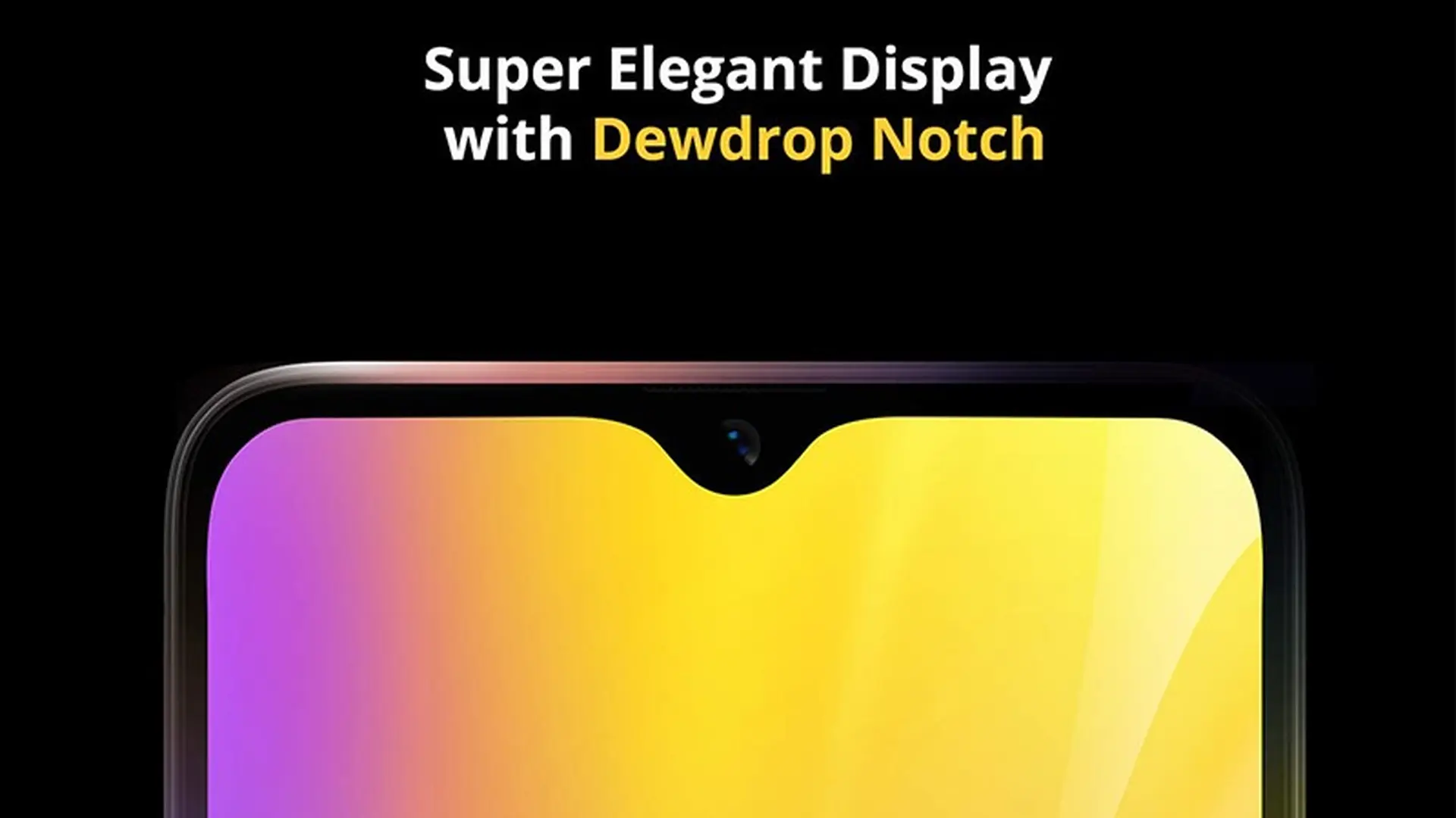 Realme U1 với chip Helio P70 vừa lộ điểm hiệu năng ấn tượng trên AnTuTu