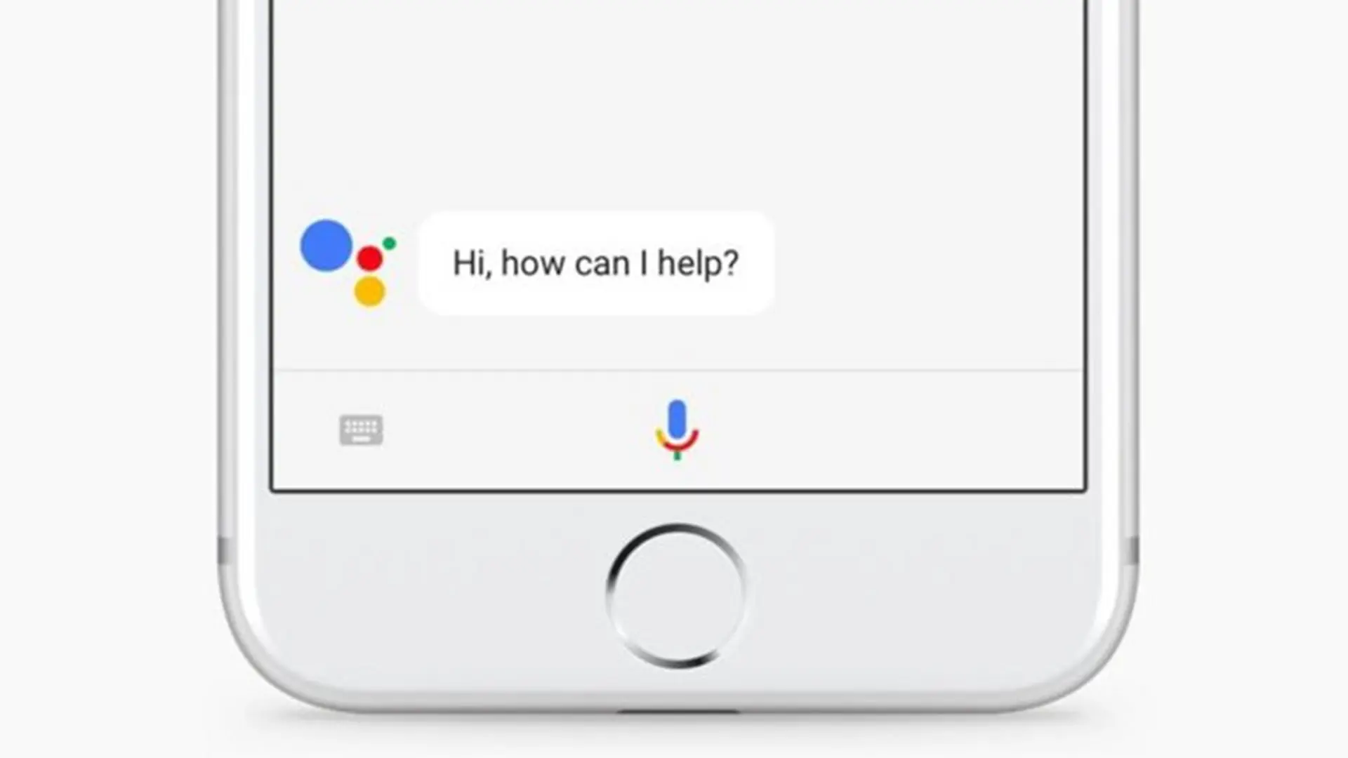 iPhone hiện đã hỗ trợ gọi Google Assistant bằng giọng nói, bạn đã thử chưa?
