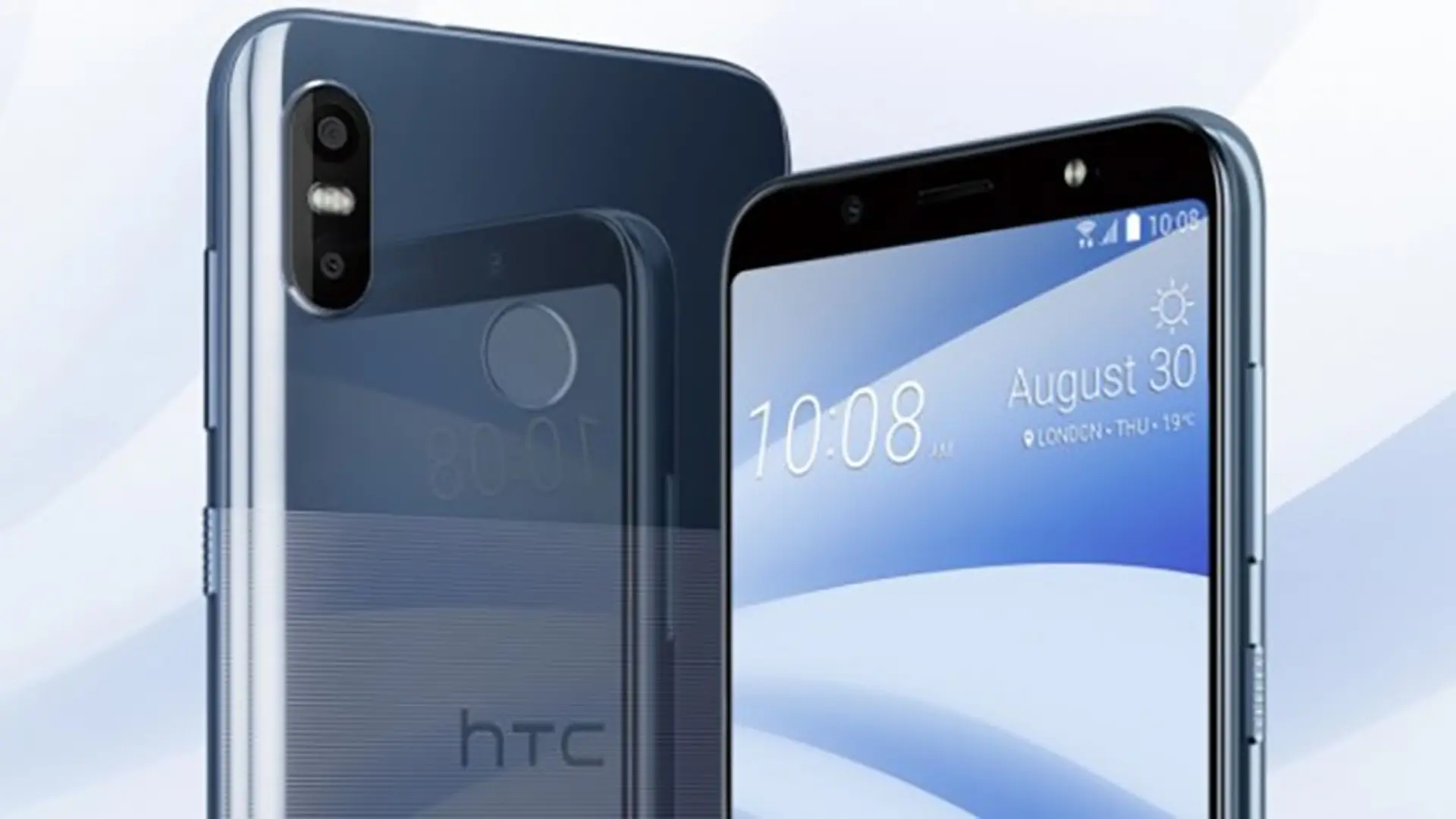 HTC quyết không từ bỏ mảng di động, đang lên kế hoạch ra mắt smartphone mới cho năm tới