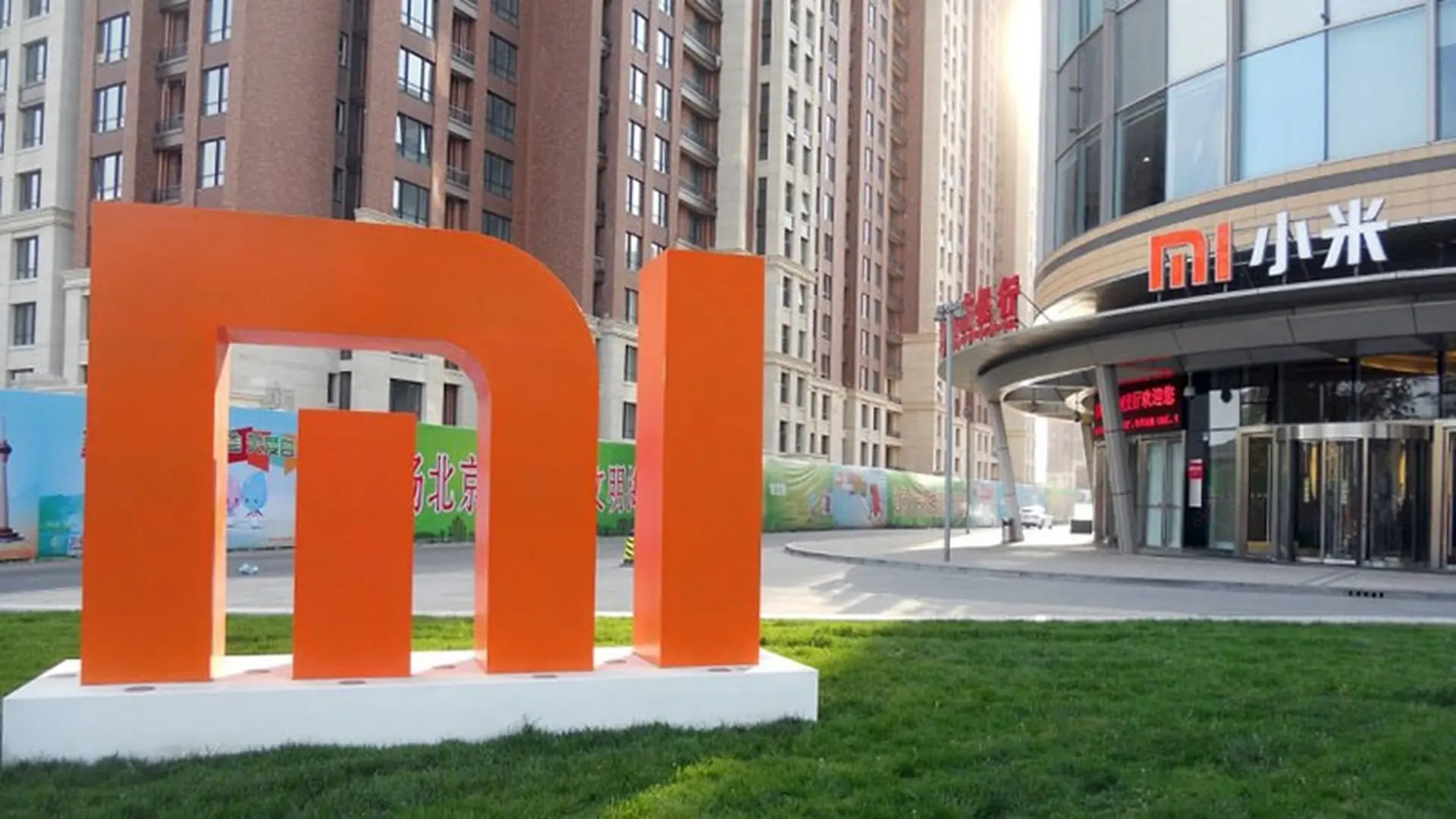 Xiaomi trở thành nhà sản xuất smartphone lớn thứ 4 thế giới