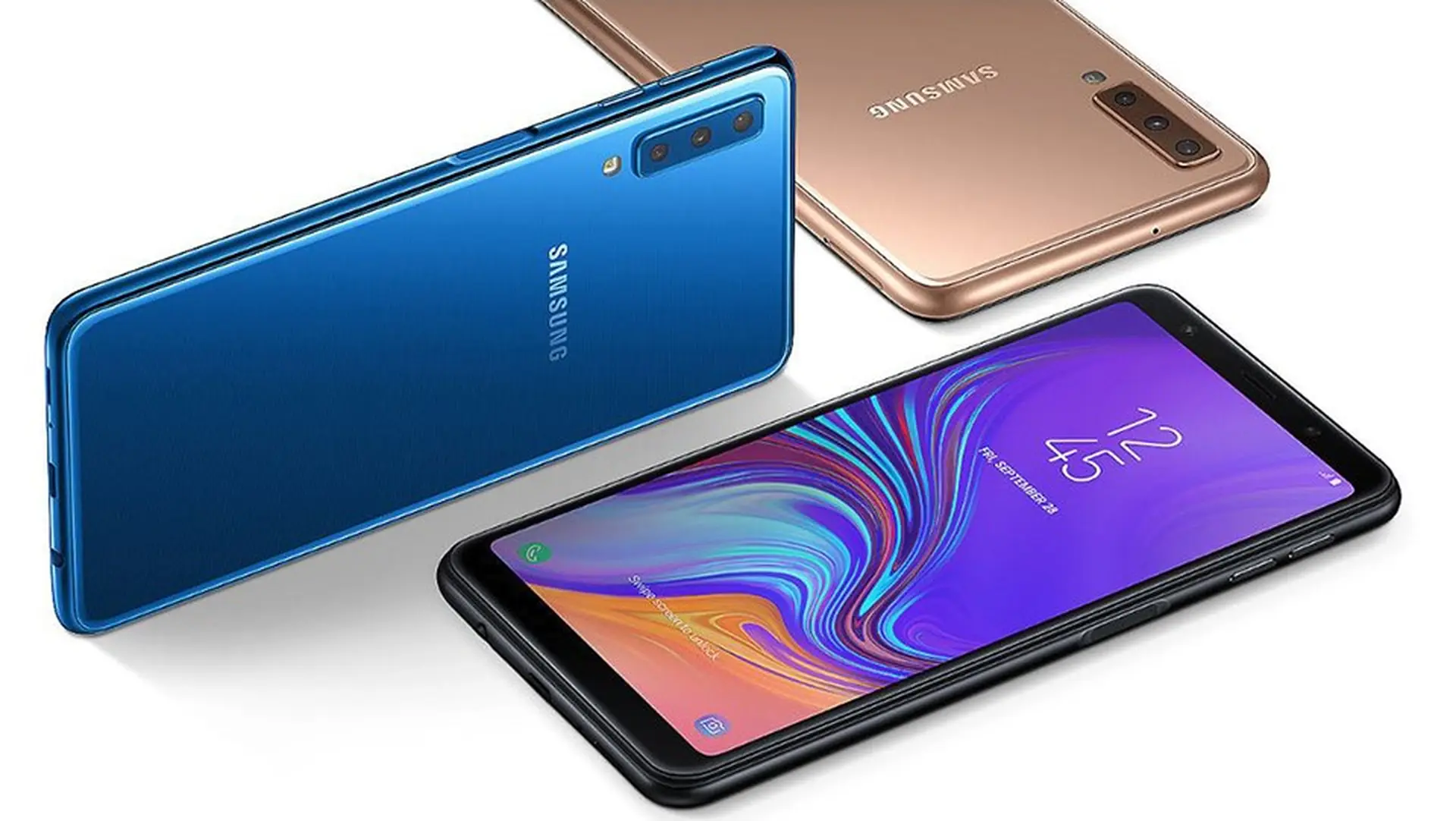 5 smartphone bán chạy nhất FPT Shop tuần 3 tháng 11