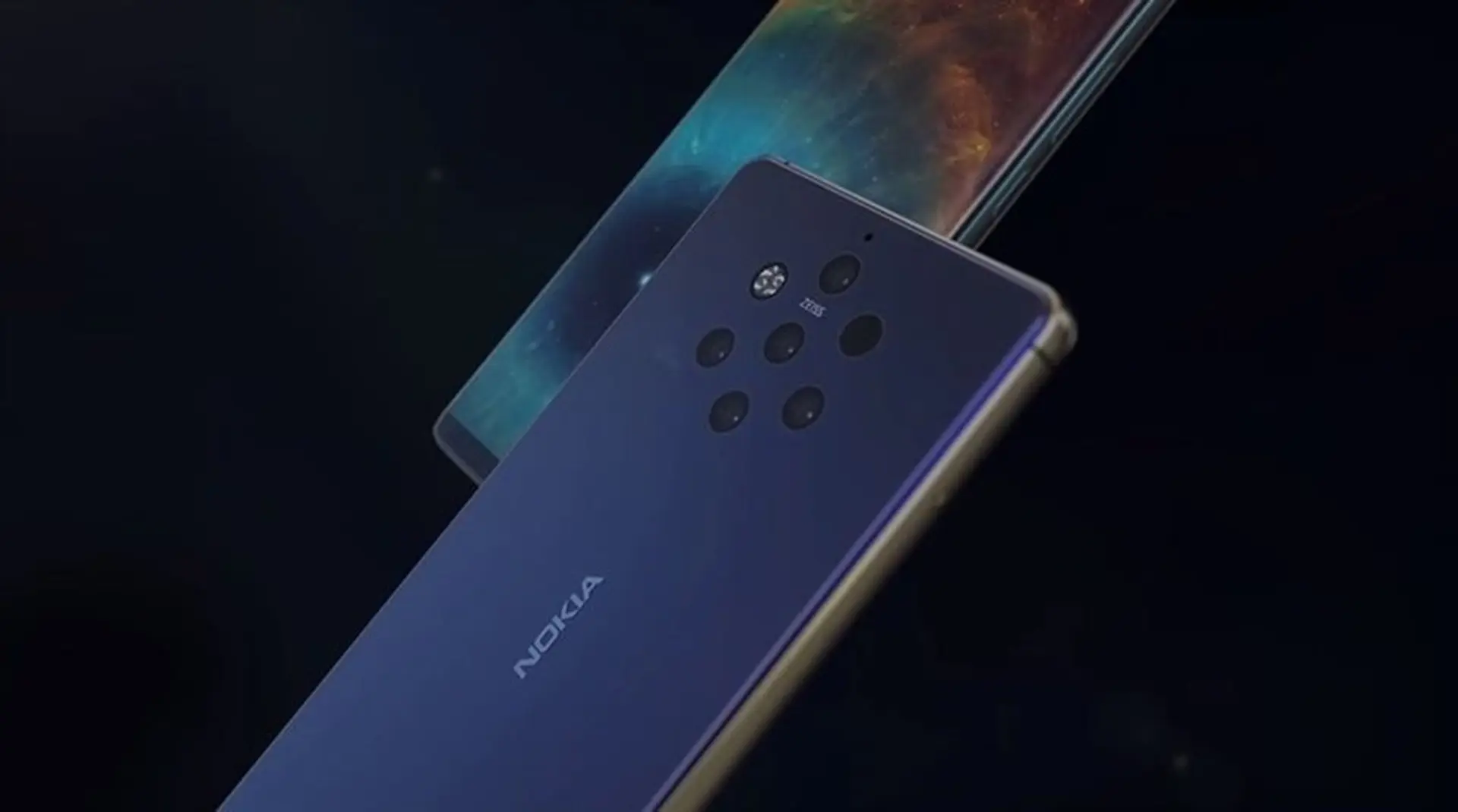 Nokia 9 PureView trì hoãn ra mắt vào 5/12, sẽ lên kệ muộn hơn, nhưng vẫn trong năm nay