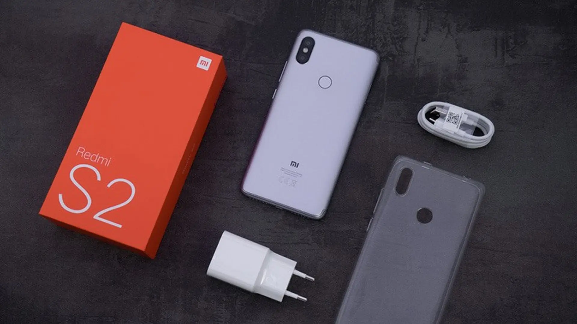 Được giảm giá, Redmi S2 là chiếc smartphone đáng mua nhất tầm giá 3 triệu đồng