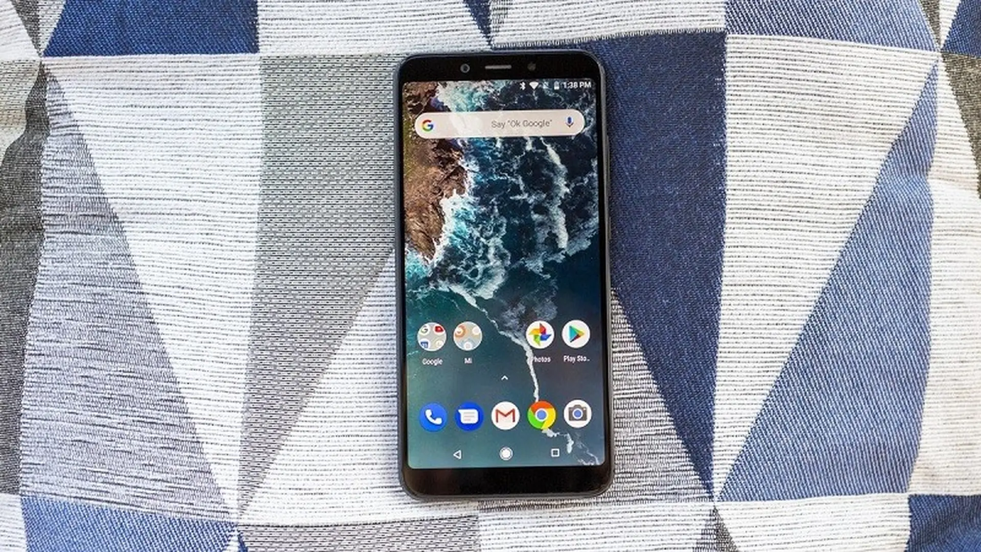 Đây là smartphone trang bị vi xử lý Snapdragon 660 mạnh mẽ có giá tốt nhất hiện nay!