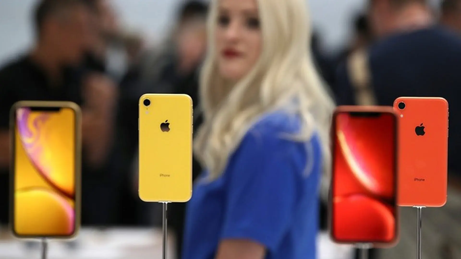Nếu đang dùng iPhone 6s trở về trước, đây là thời điểm “vàng” để bạn lên đời iPhone mới