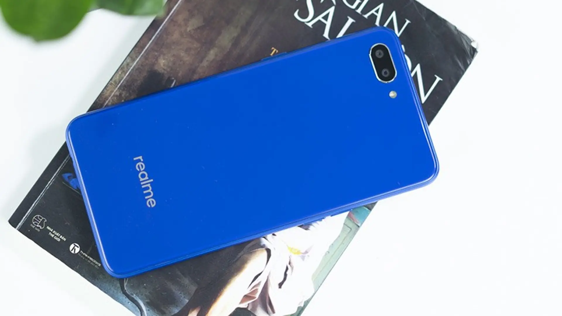 Giải mã sức hấp dẫn của Realme C1 với mức giá 2,5 triệu