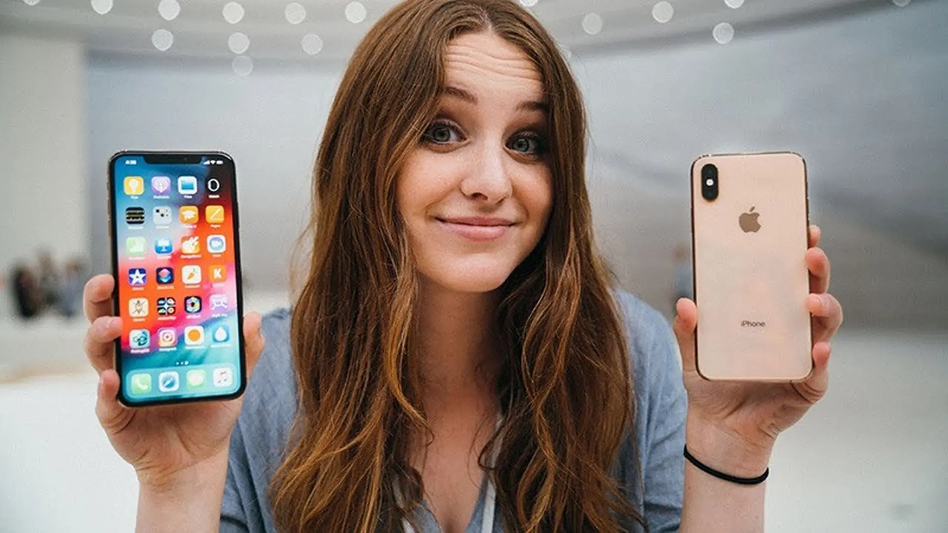 Không giảm giá, nhưng Apple sẽ tặng 100 USD cho người dùng đổi iPhone cũ lấy iPhone mới