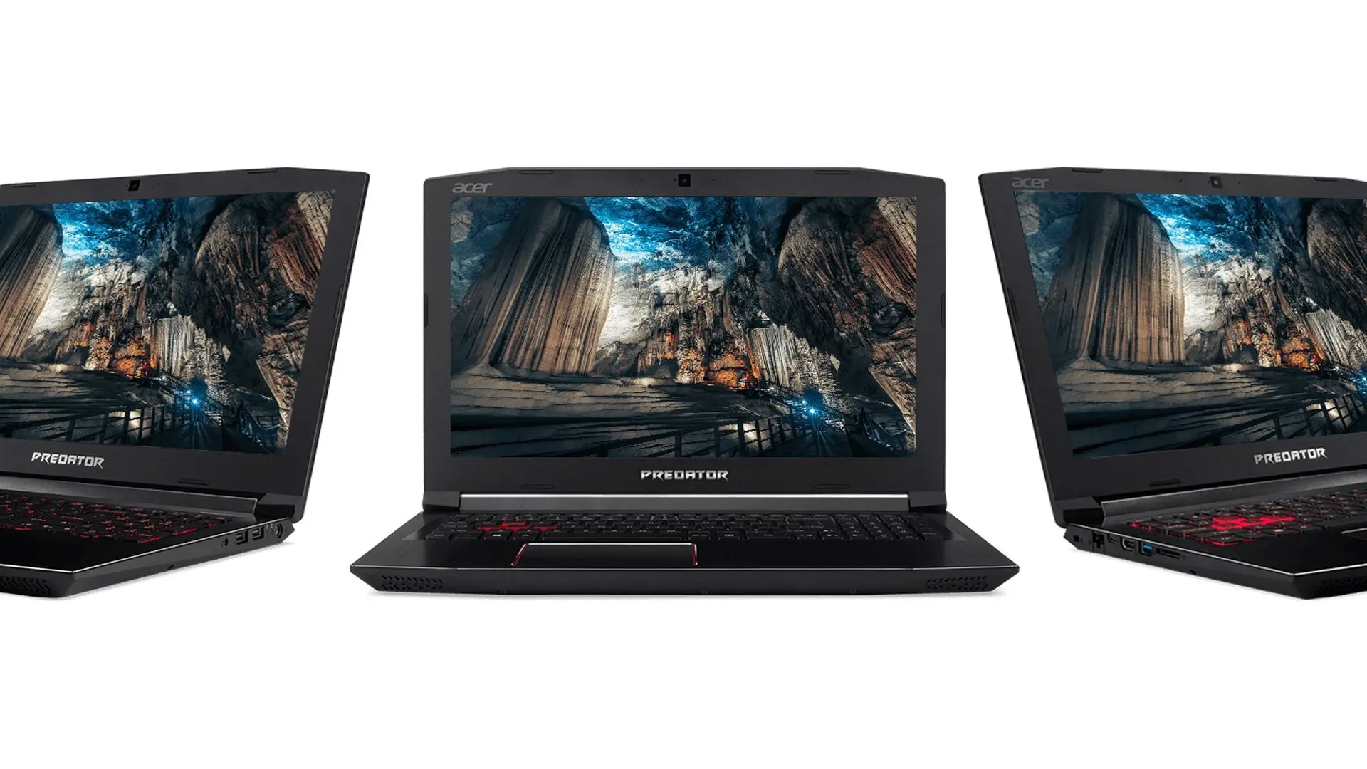 Mua laptop chơi game Acer Predator, nhận ngay code game trị giá 4.000.000 đồng