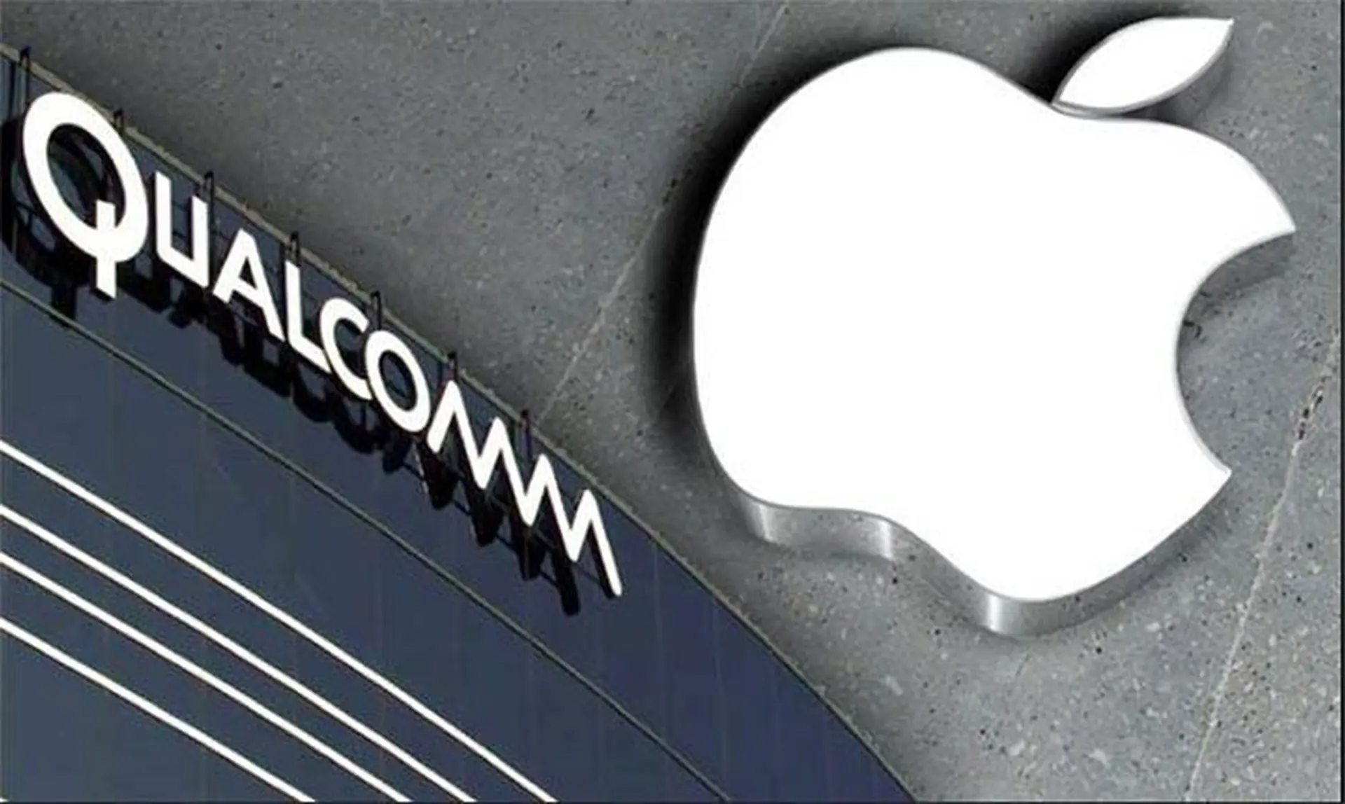 Qualcomm và Apple sắp trở lại “mặn nồng như xưa”