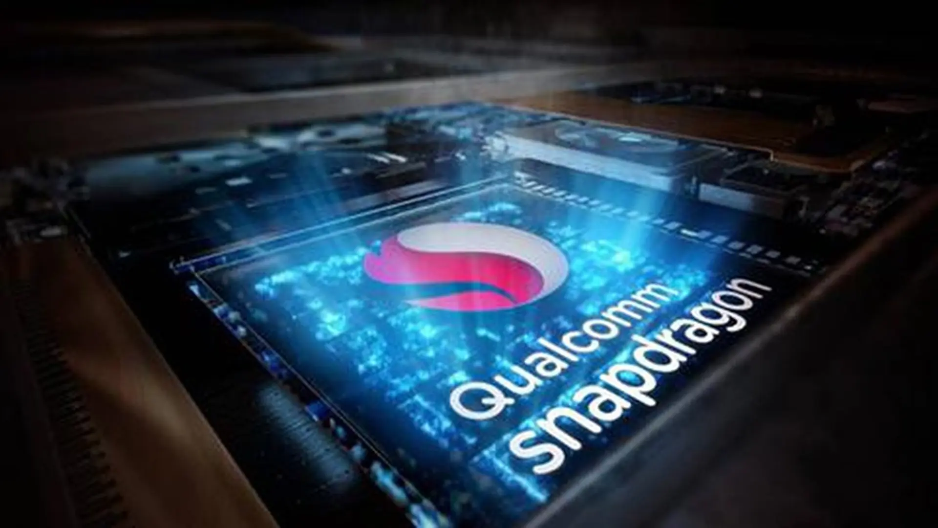 Không phải 8150, vi xử lý cao cấp tiếp theo của Qualcomm sẽ có tên gọi khác